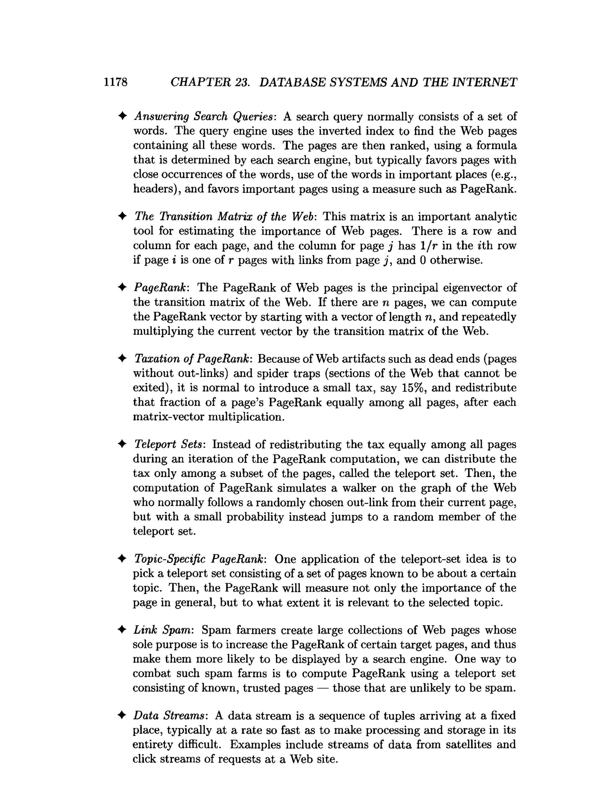 Database Systems: The Complete Book (Hector Garcia-Molina, Jeffrey D. Ullman etc.)