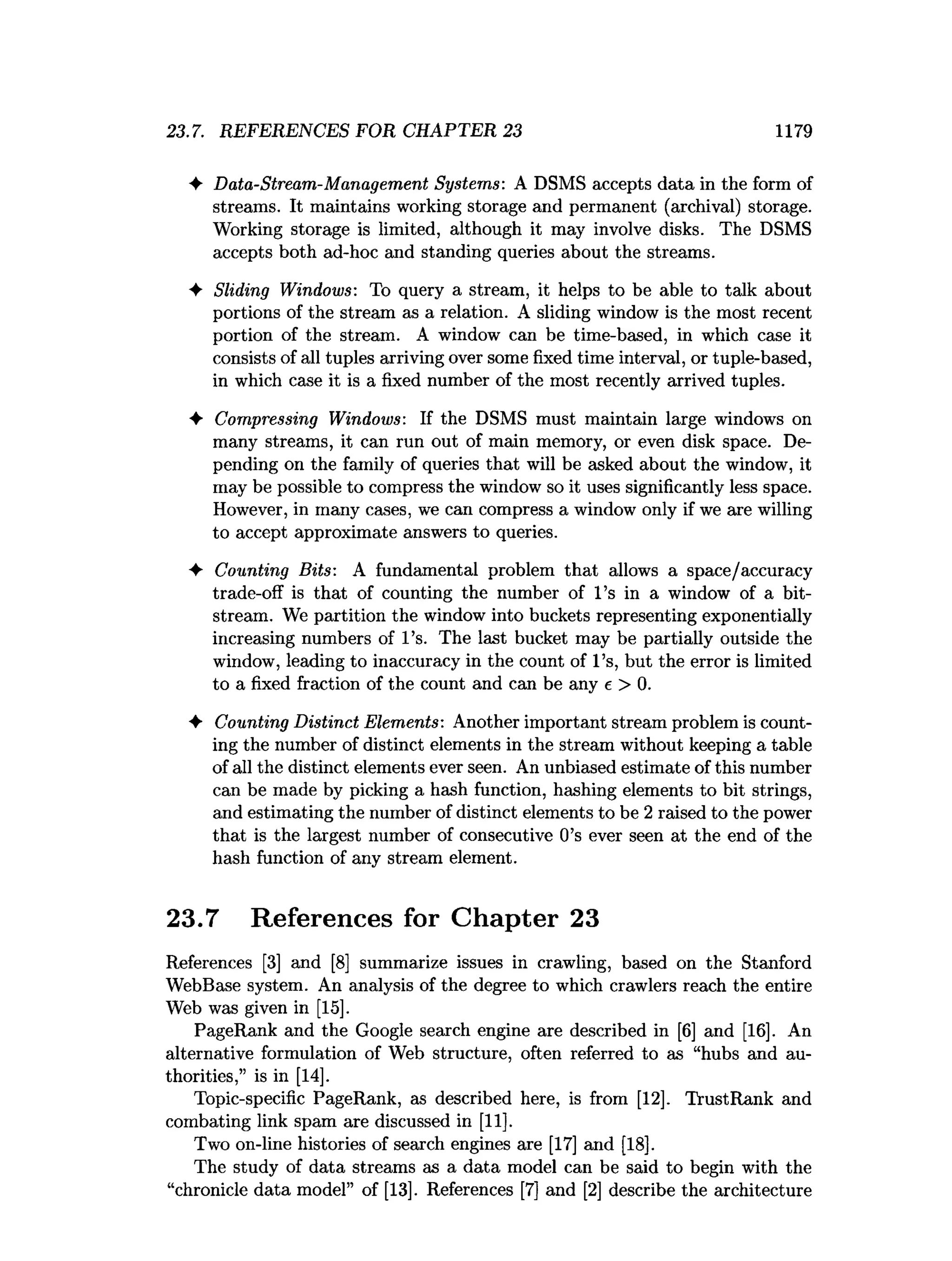 Database Systems: The Complete Book (Hector Garcia-Molina, Jeffrey D. Ullman etc.)