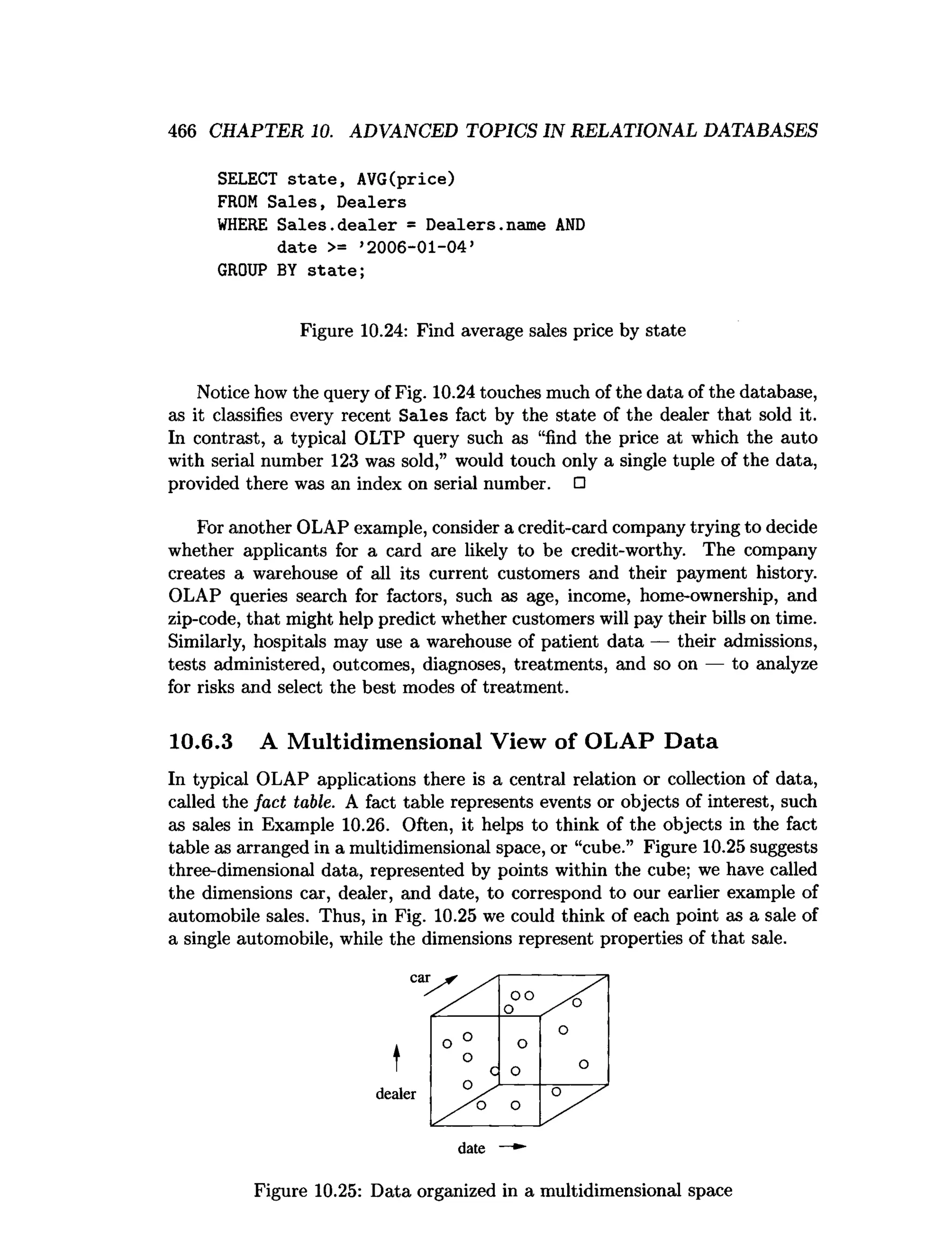 Database Systems: The Complete Book (Hector Garcia-Molina, Jeffrey D. Ullman etc.)