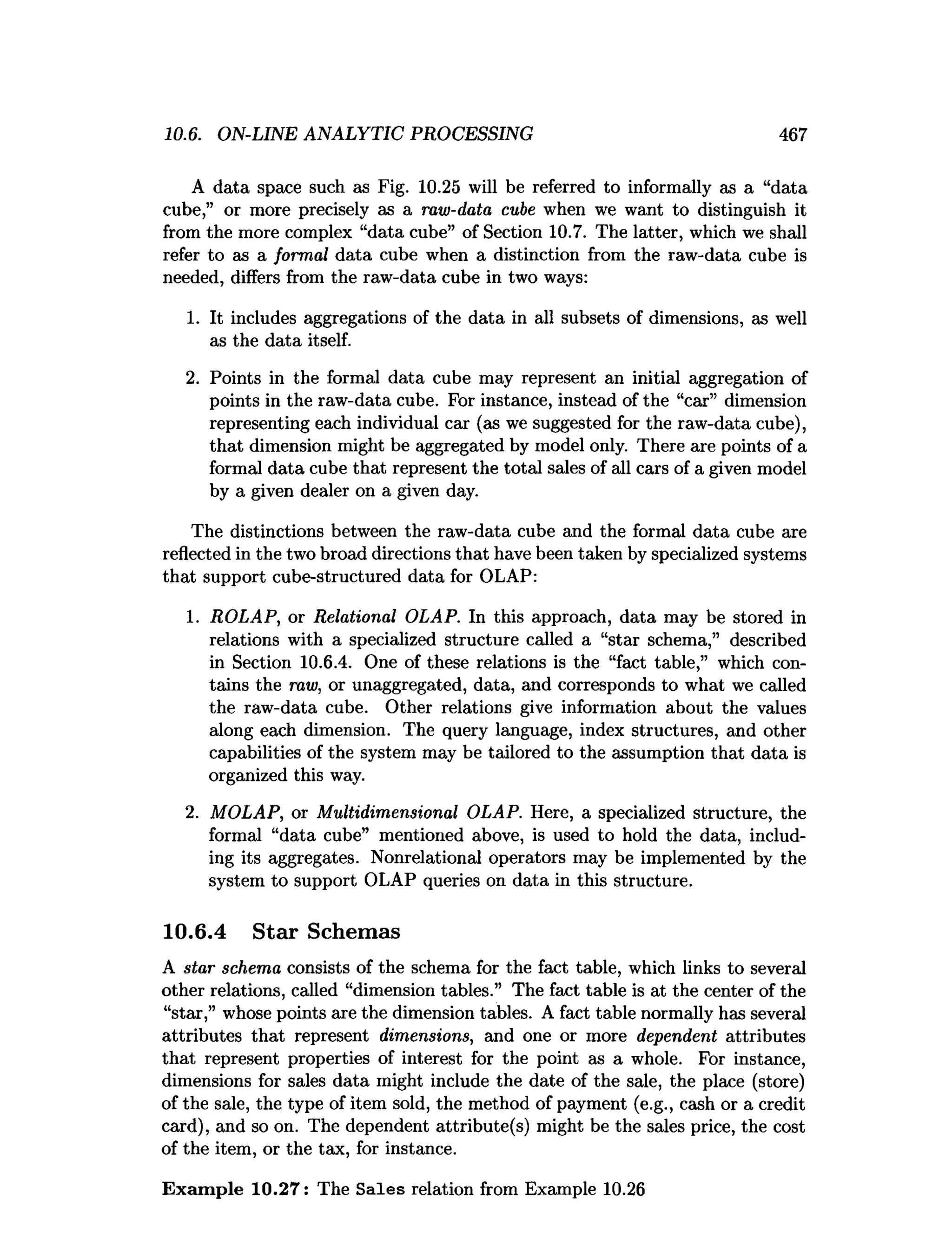 Database Systems: The Complete Book (Hector Garcia-Molina, Jeffrey D. Ullman etc.)