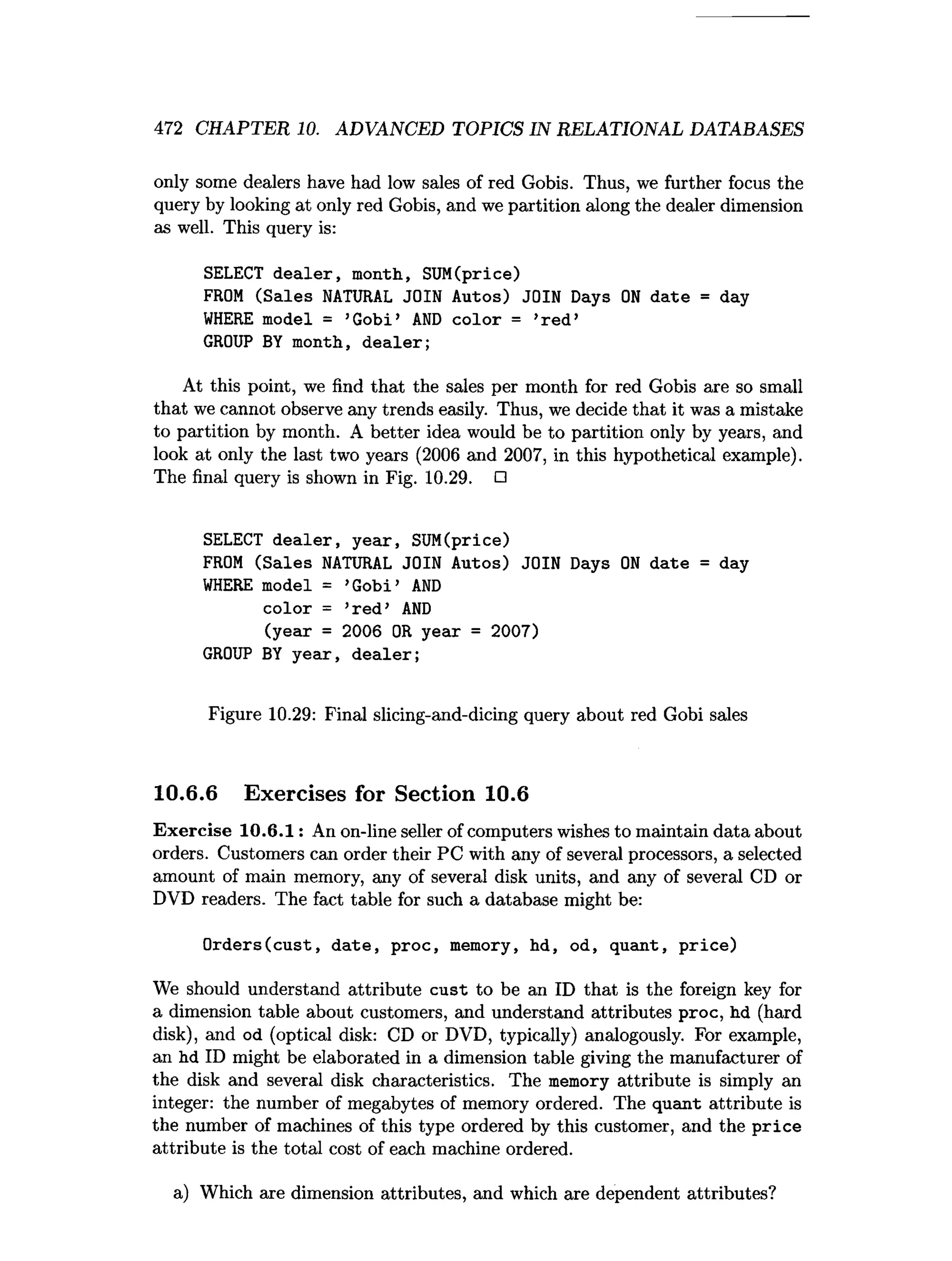 Database Systems: The Complete Book (Hector Garcia-Molina, Jeffrey D. Ullman etc.)