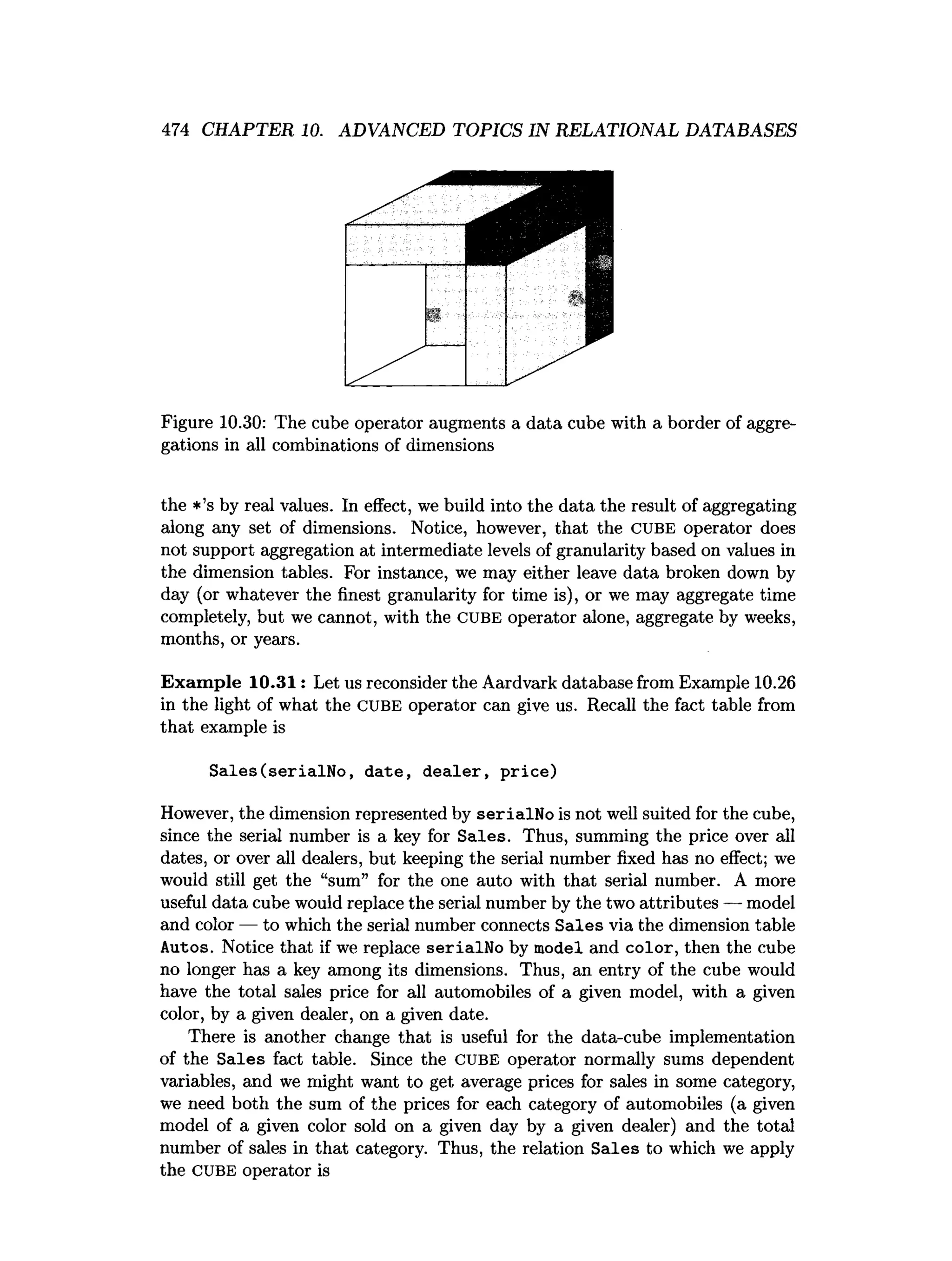 Database Systems: The Complete Book (Hector Garcia-Molina, Jeffrey D. Ullman etc.)