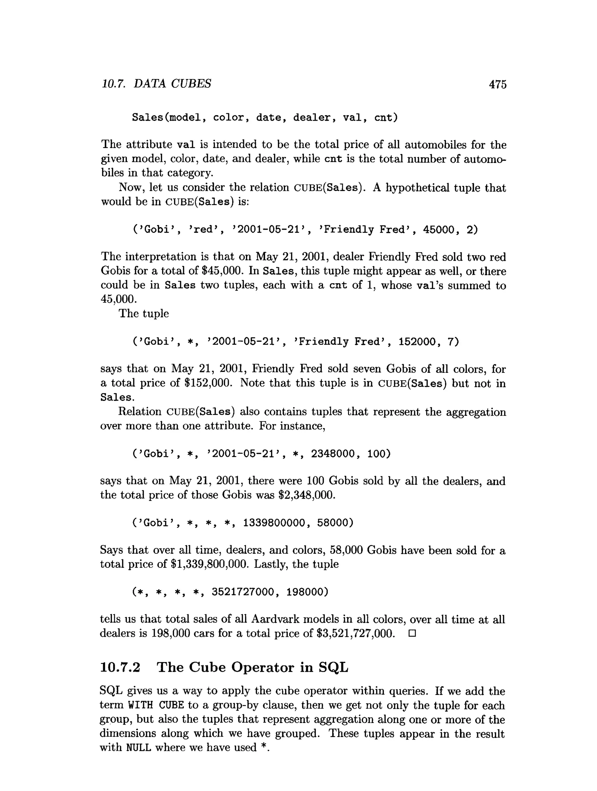 Database Systems: The Complete Book (Hector Garcia-Molina, Jeffrey D. Ullman etc.)