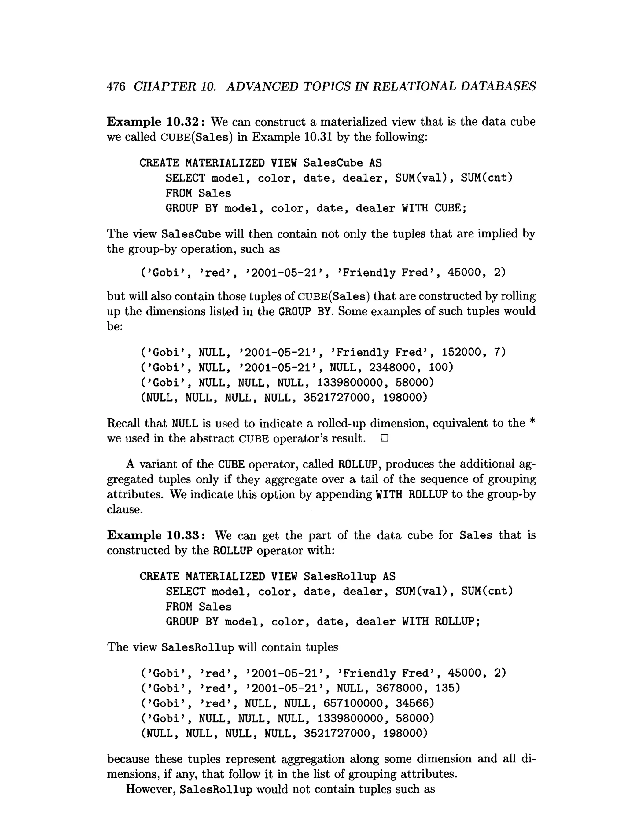 Database Systems: The Complete Book (Hector Garcia-Molina, Jeffrey D. Ullman etc.)