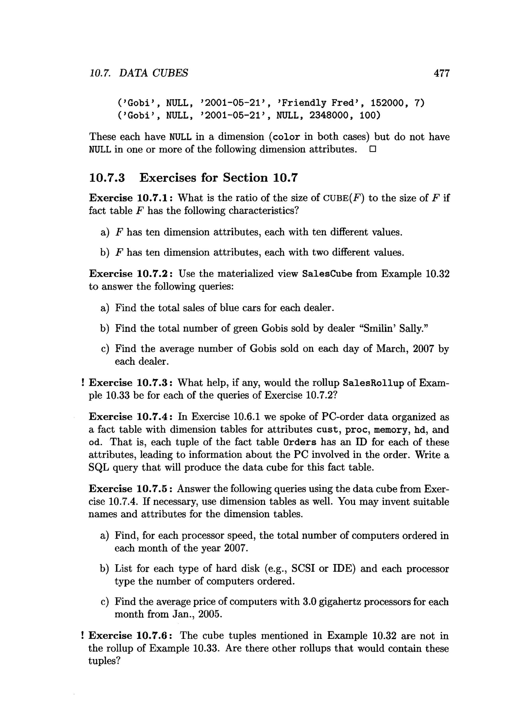 Database Systems: The Complete Book (Hector Garcia-Molina, Jeffrey D. Ullman etc.)