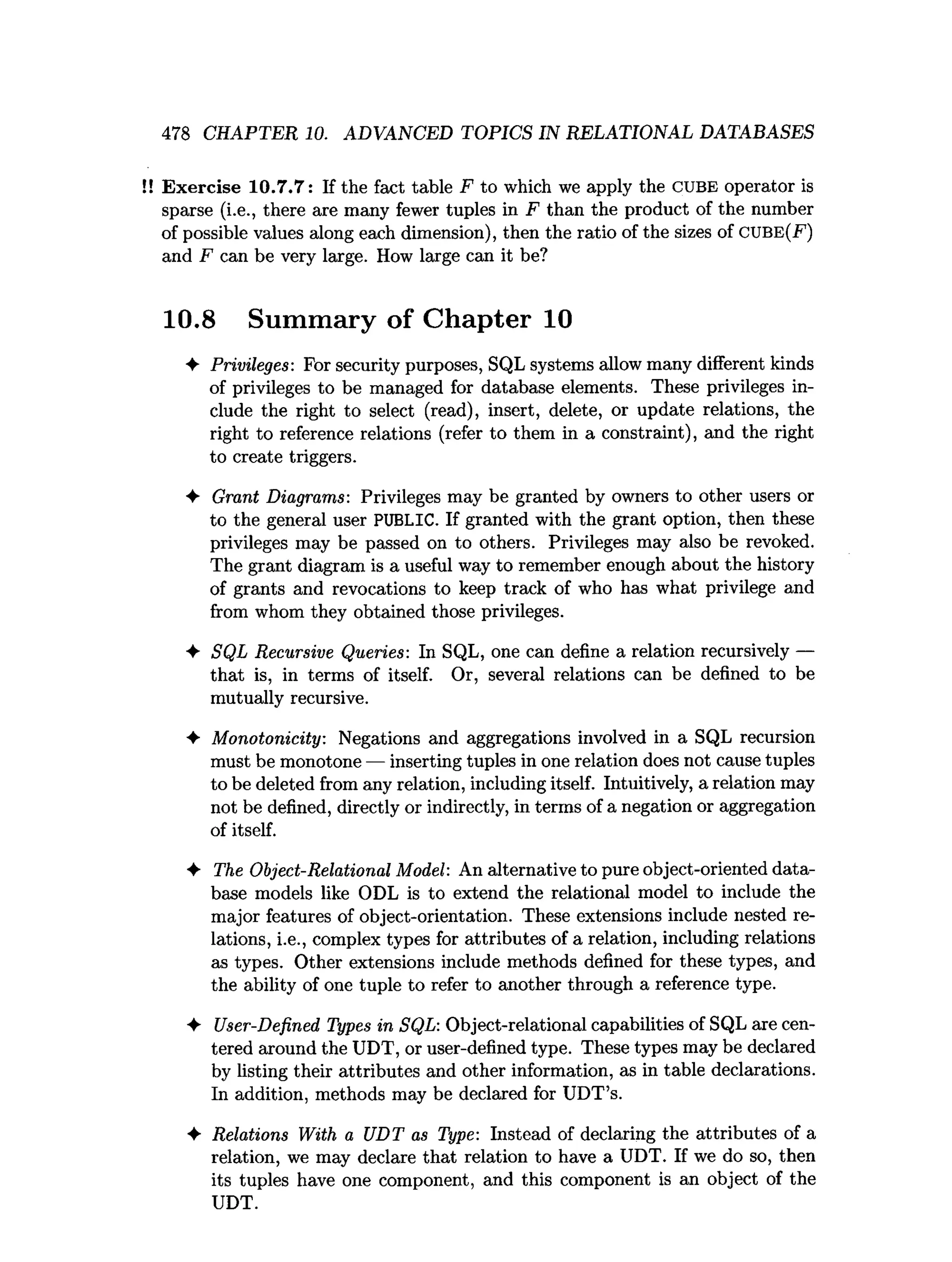 Database Systems: The Complete Book (Hector Garcia-Molina, Jeffrey D. Ullman etc.)