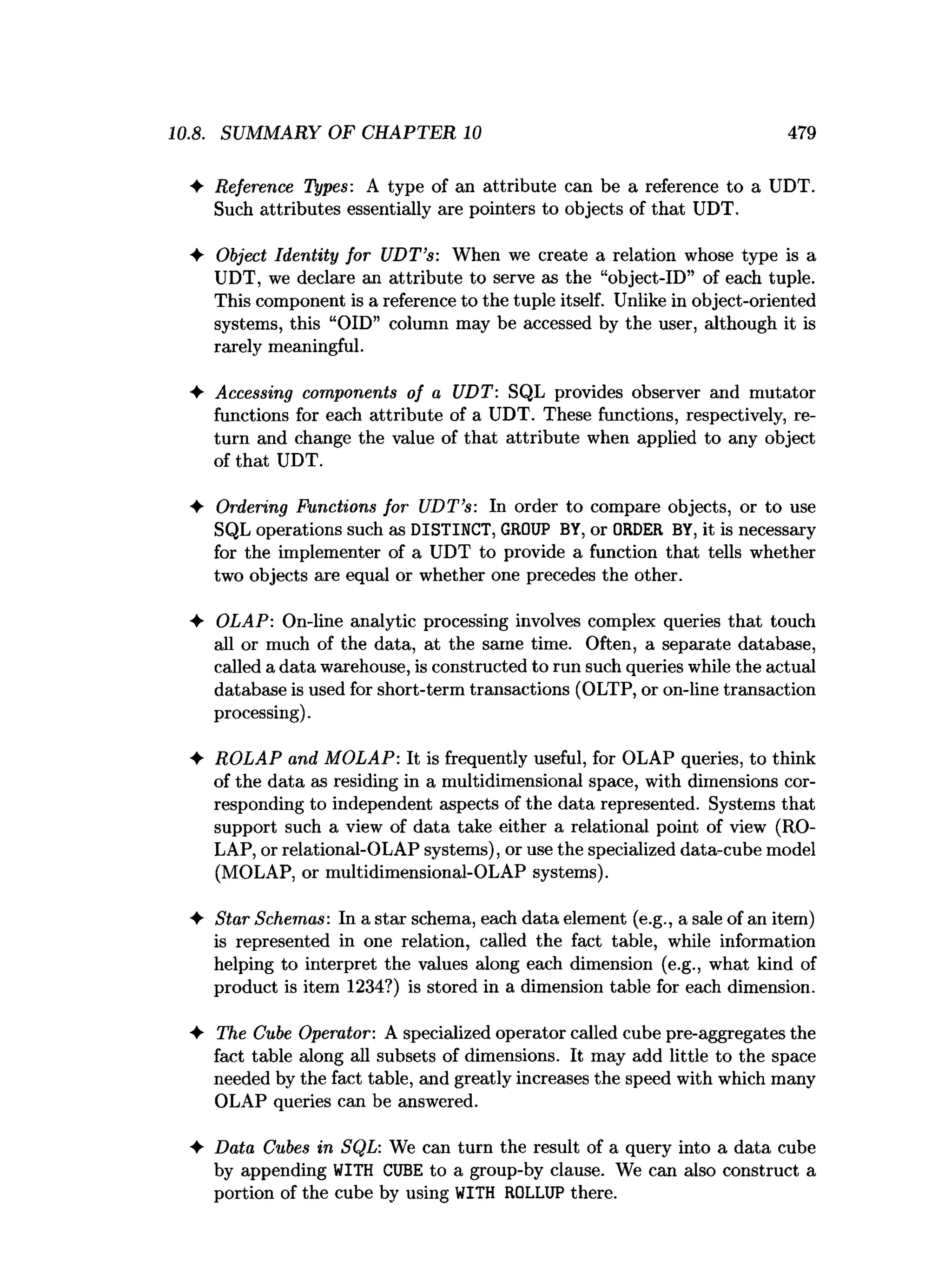 Database Systems: The Complete Book (Hector Garcia-Molina, Jeffrey D. Ullman etc.)