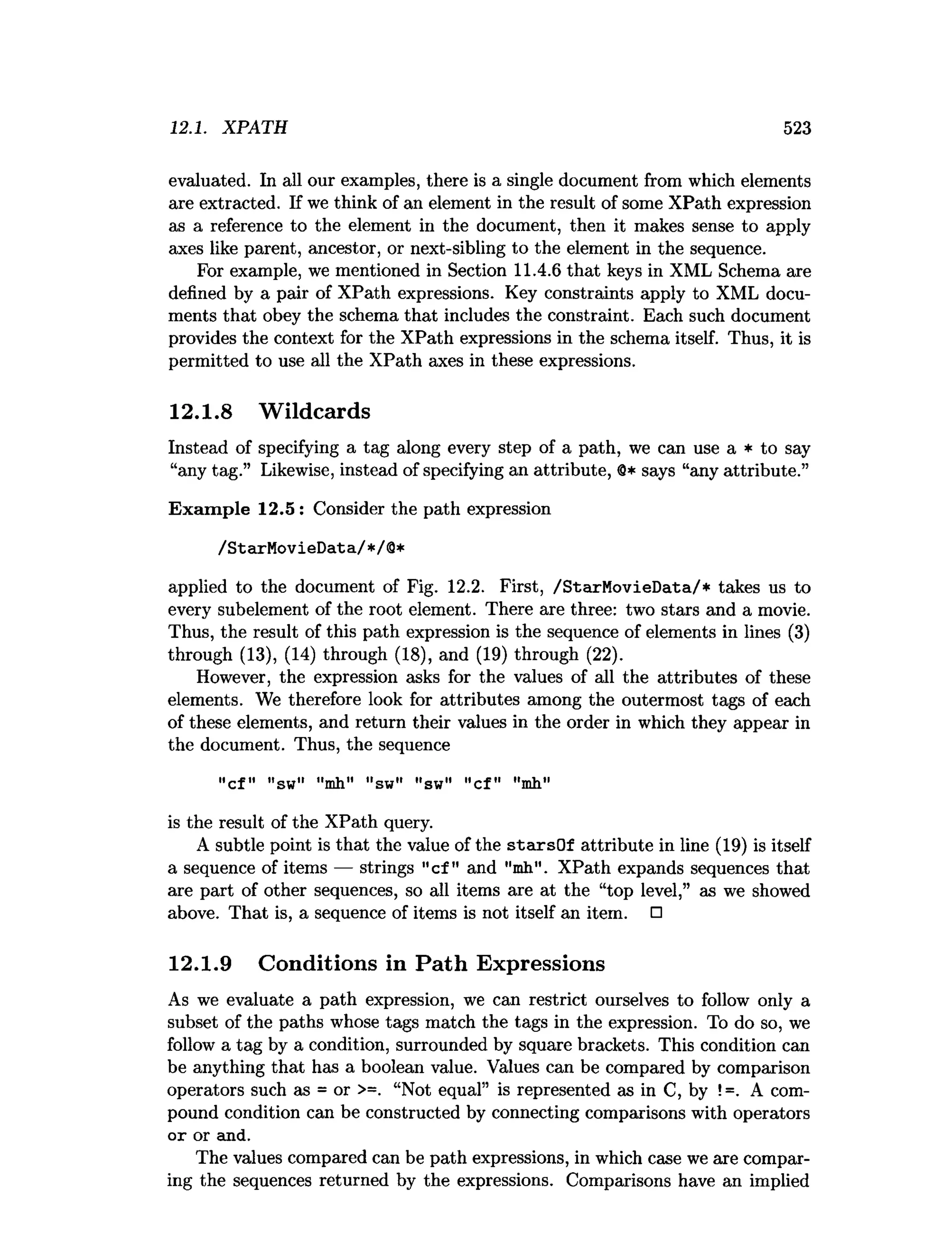 Database Systems: The Complete Book (Hector Garcia-Molina, Jeffrey D. Ullman etc.)