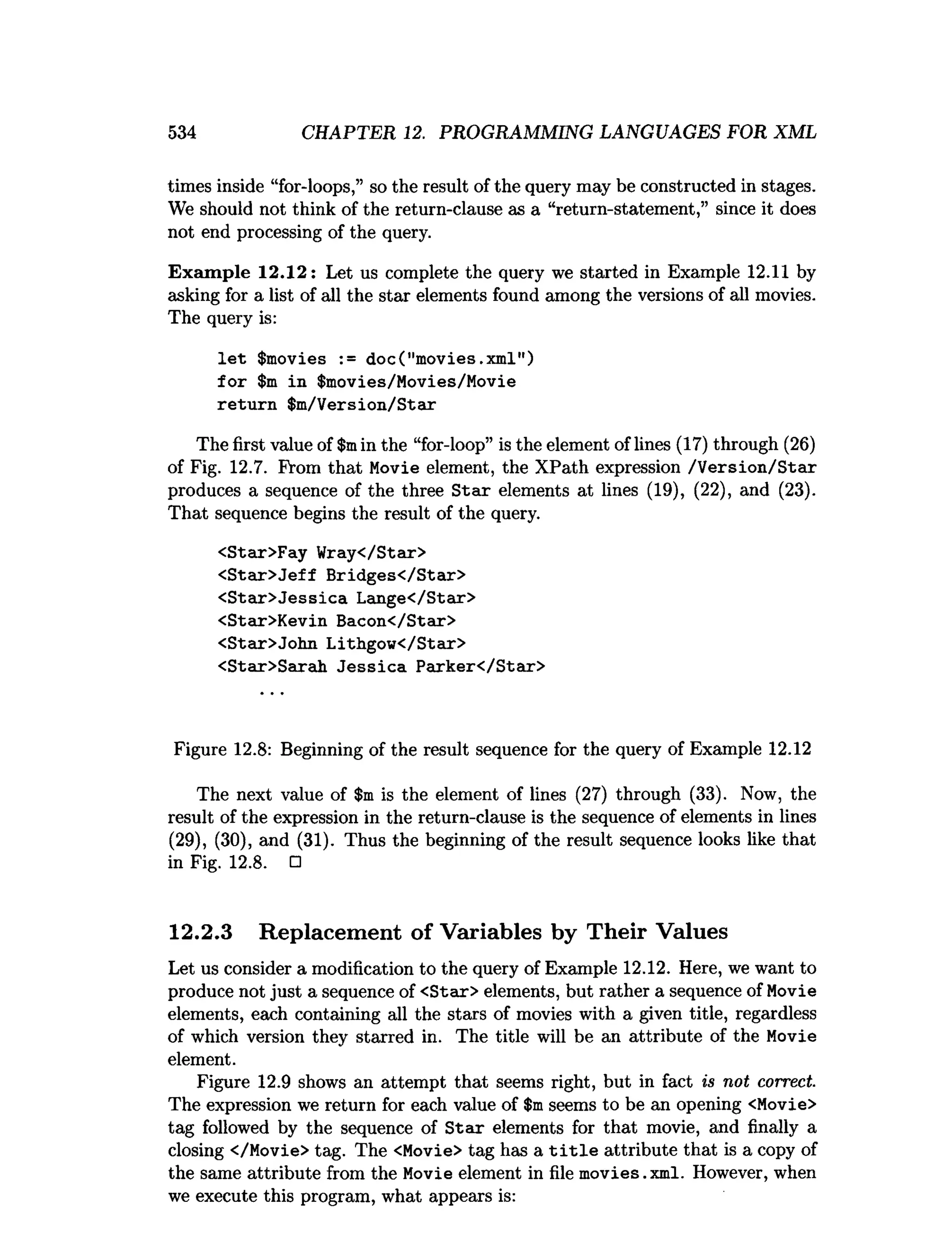 Database Systems: The Complete Book (Hector Garcia-Molina, Jeffrey D. Ullman etc.)