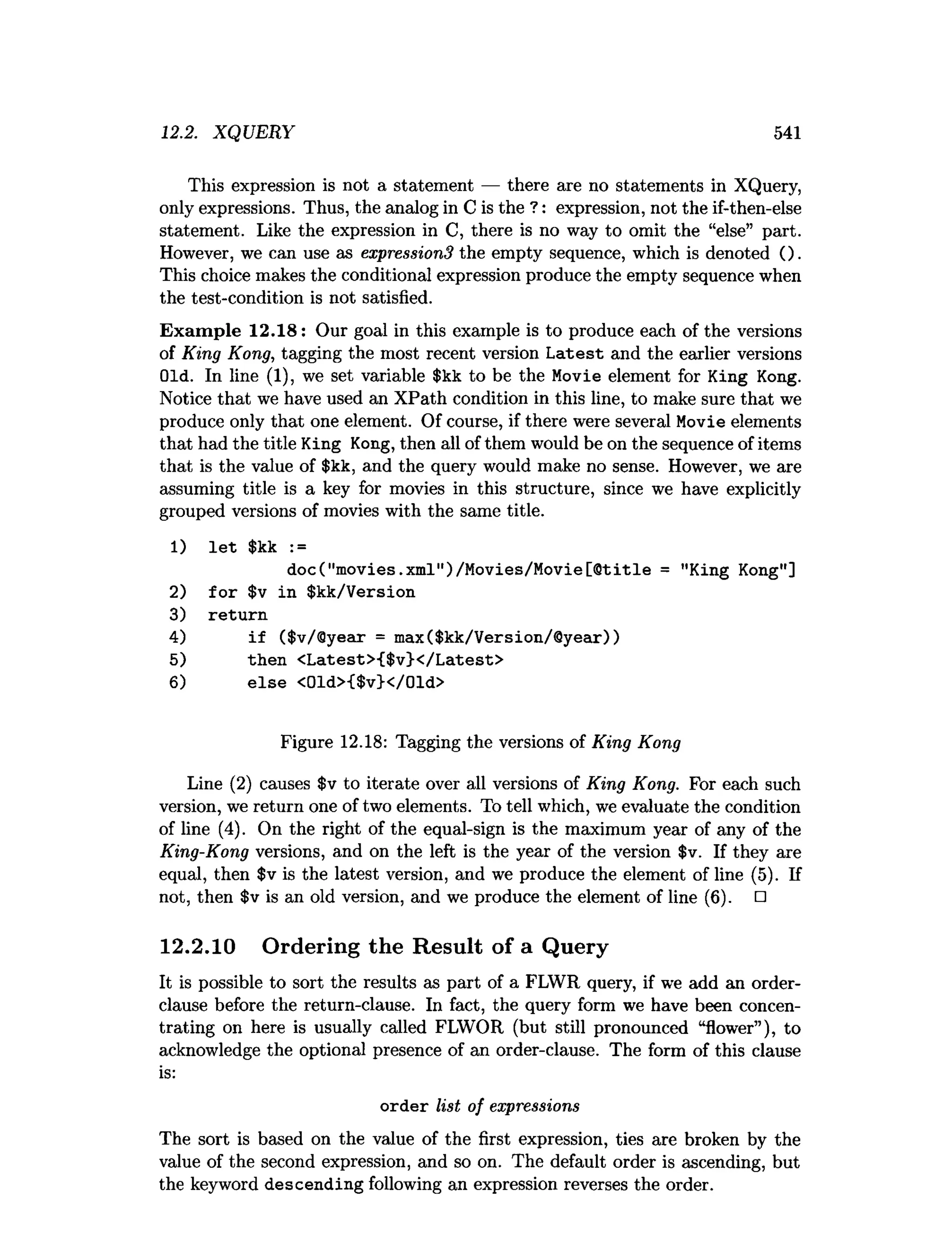 Database Systems: The Complete Book (Hector Garcia-Molina, Jeffrey D. Ullman etc.)