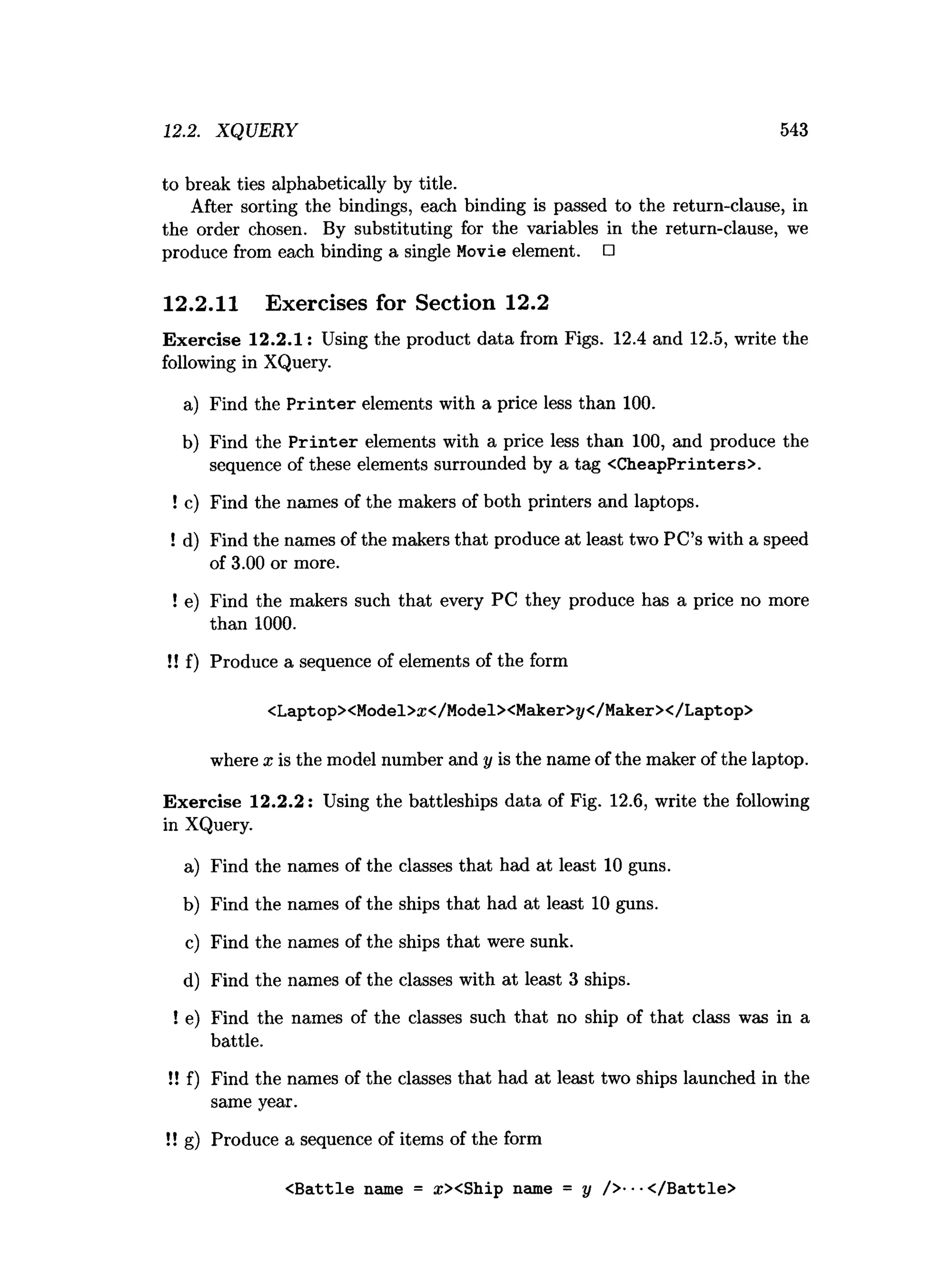 Database Systems: The Complete Book (Hector Garcia-Molina, Jeffrey D. Ullman etc.)