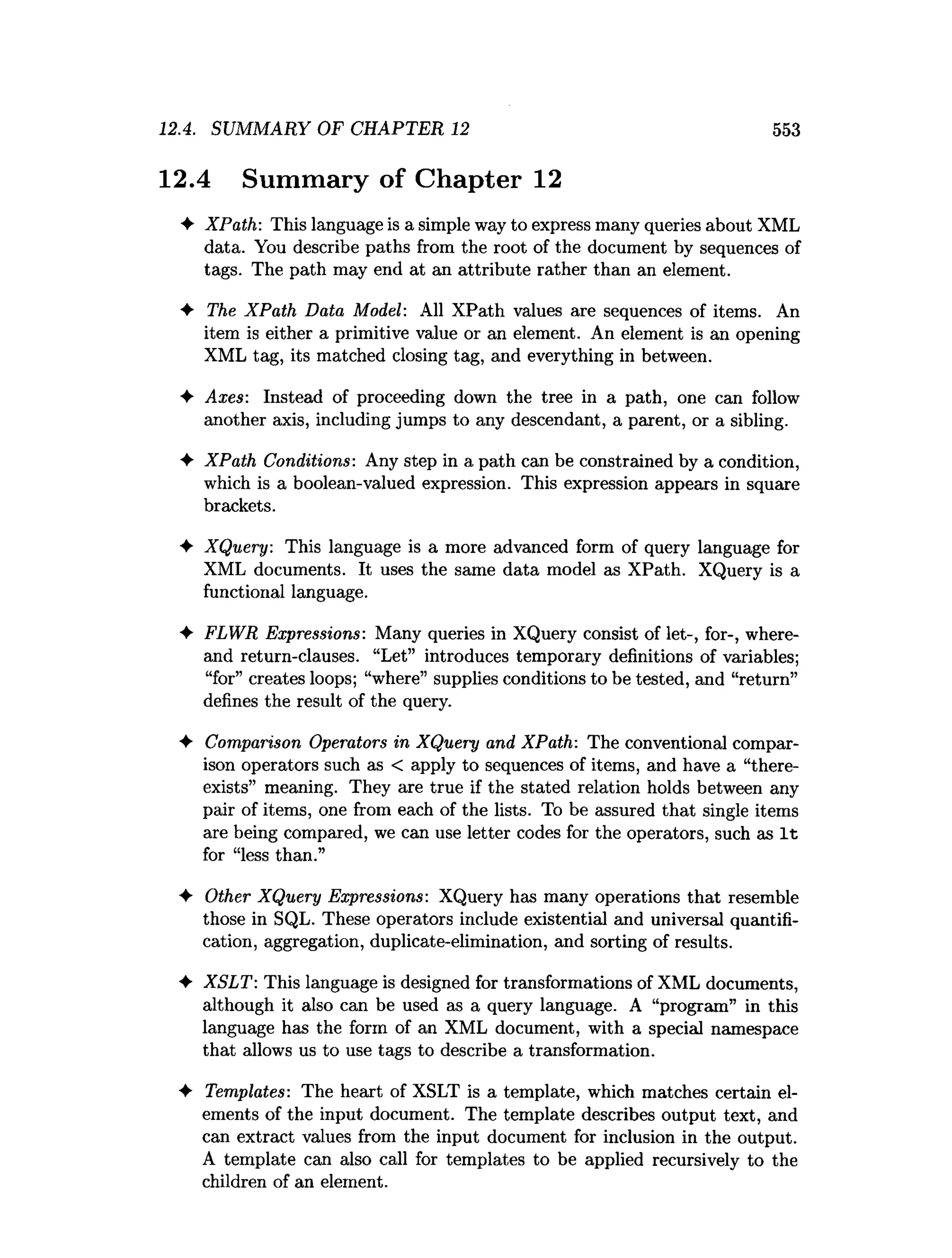 Database Systems: The Complete Book (Hector Garcia-Molina, Jeffrey D. Ullman etc.)