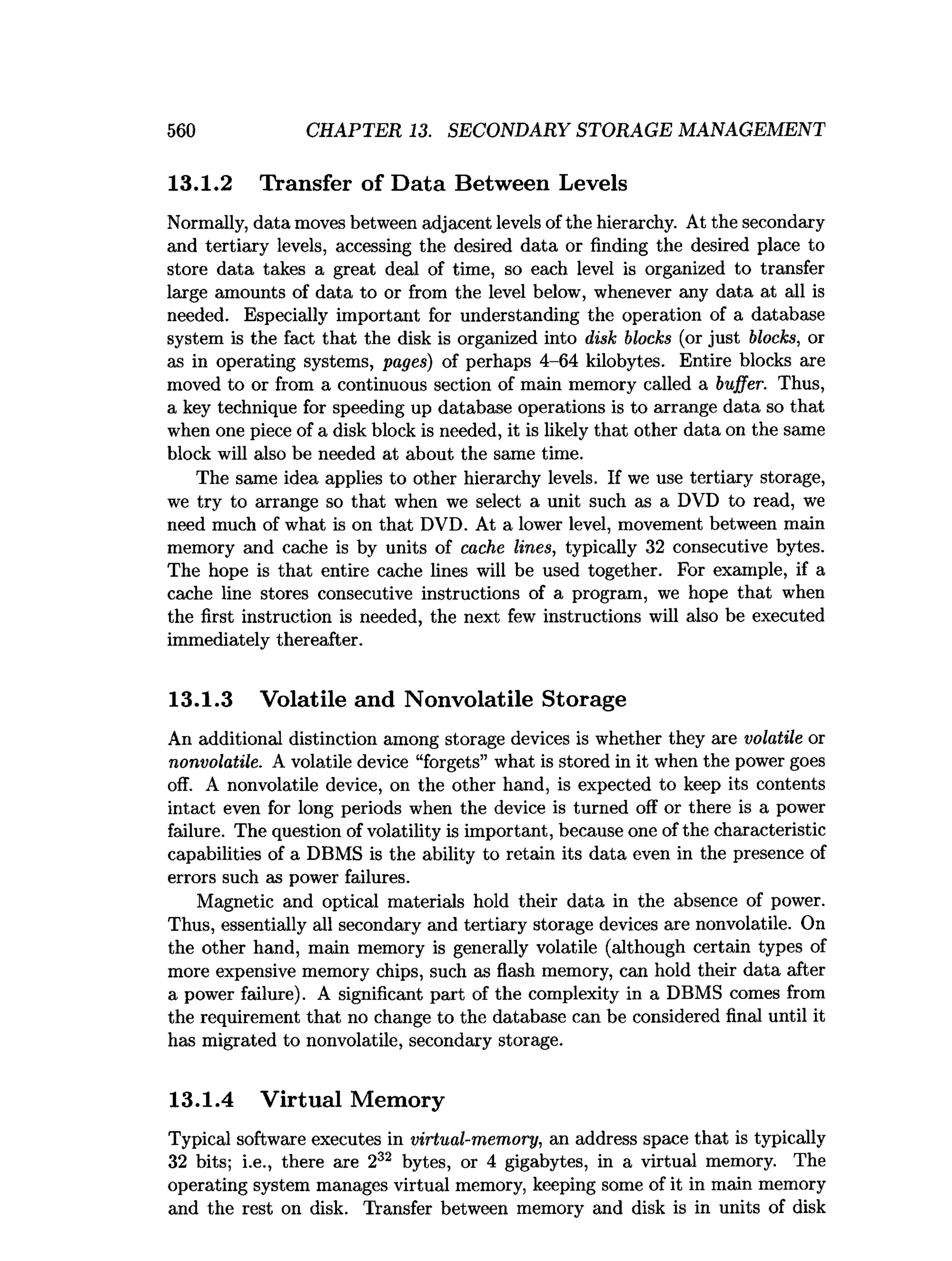 Database Systems: The Complete Book (Hector Garcia-Molina, Jeffrey D. Ullman etc.)