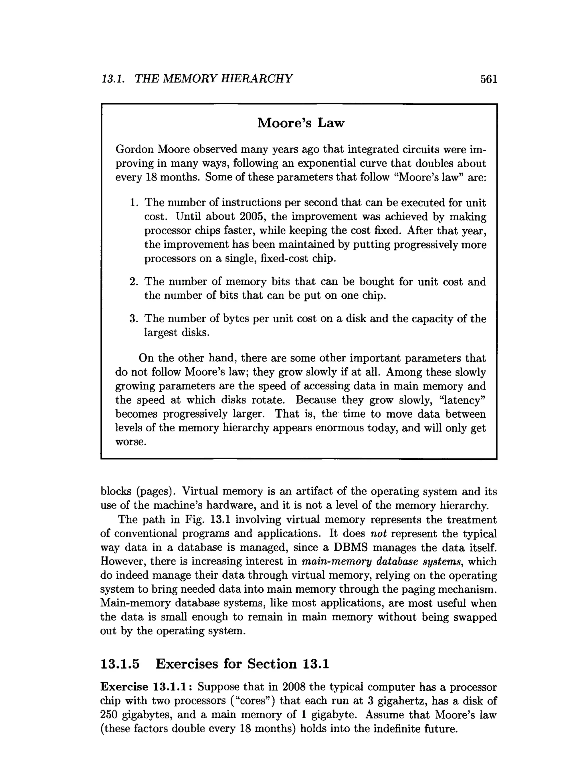 Database Systems: The Complete Book (Hector Garcia-Molina, Jeffrey D. Ullman etc.)