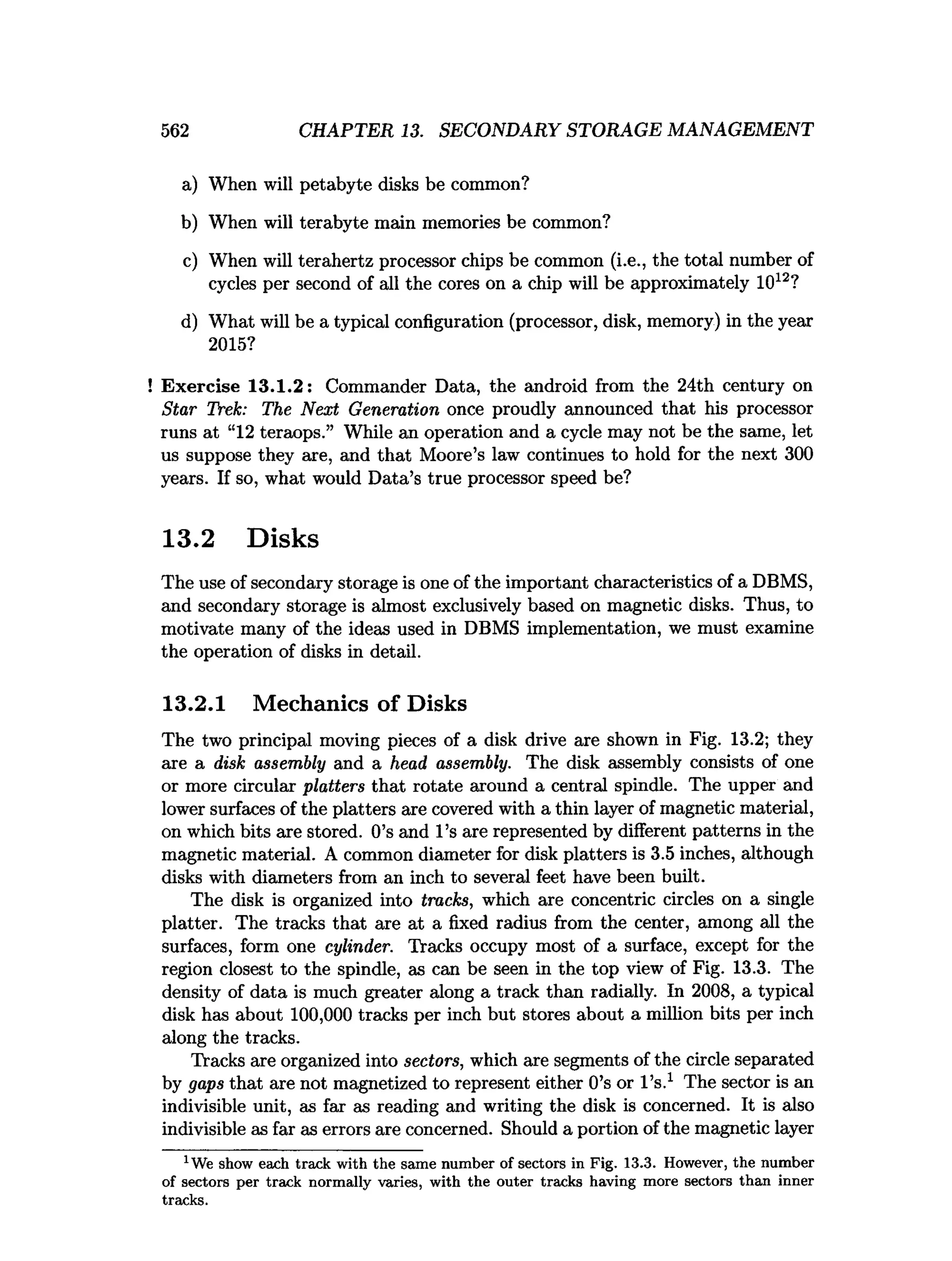 Database Systems: The Complete Book (Hector Garcia-Molina, Jeffrey D. Ullman etc.)