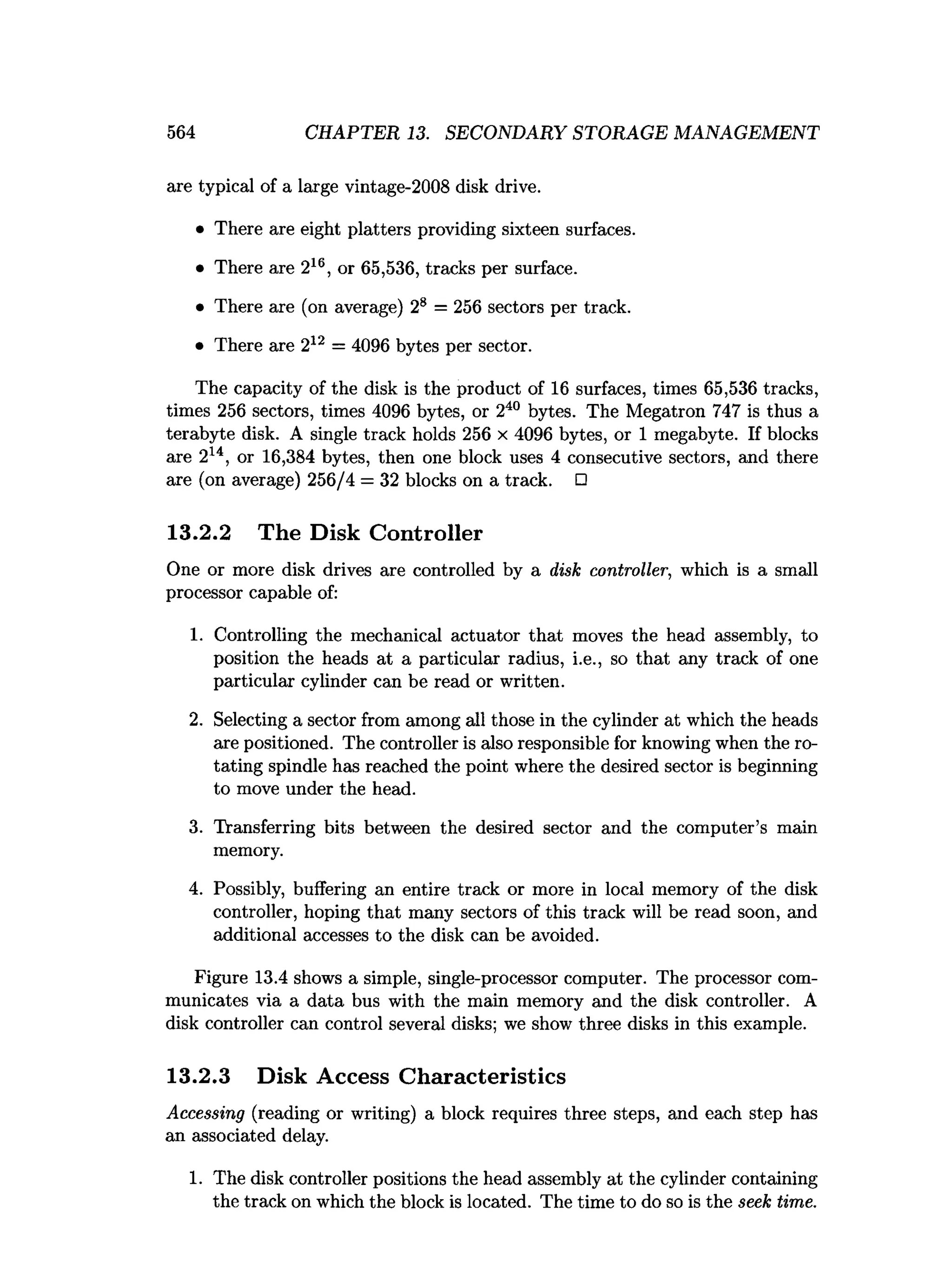 Database Systems: The Complete Book (Hector Garcia-Molina, Jeffrey D. Ullman etc.)