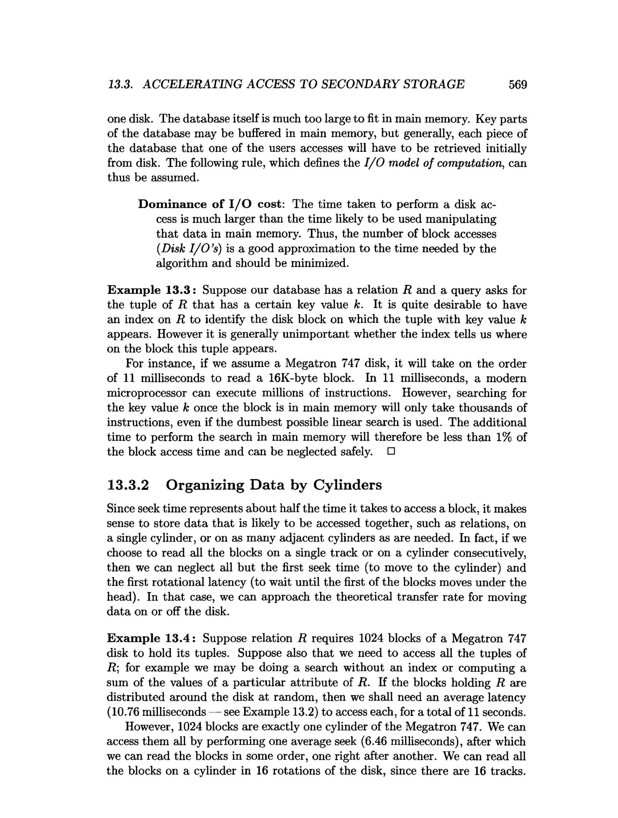 Database Systems: The Complete Book (Hector Garcia-Molina, Jeffrey D. Ullman etc.)