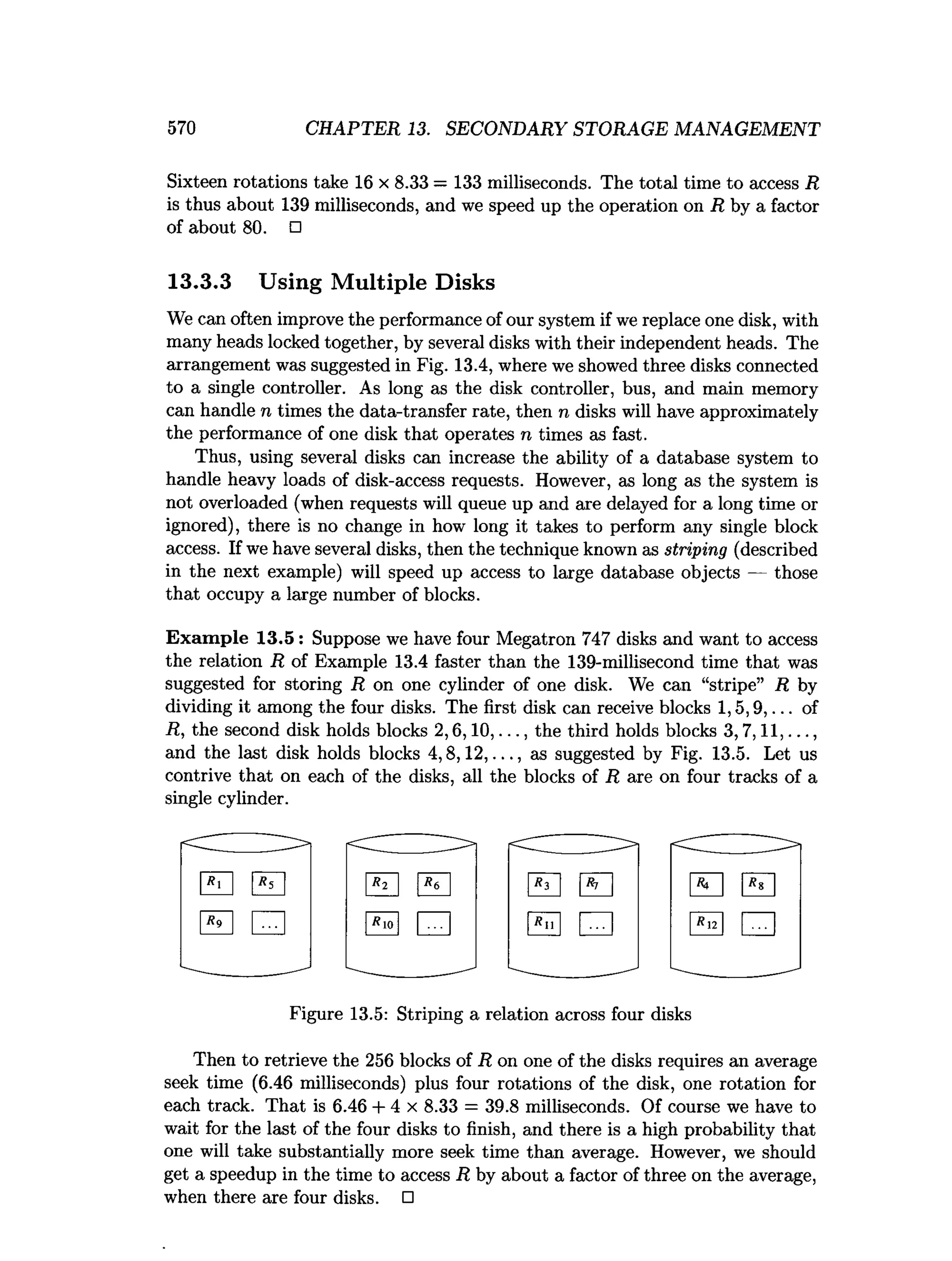 Database Systems: The Complete Book (Hector Garcia-Molina, Jeffrey D. Ullman etc.)
