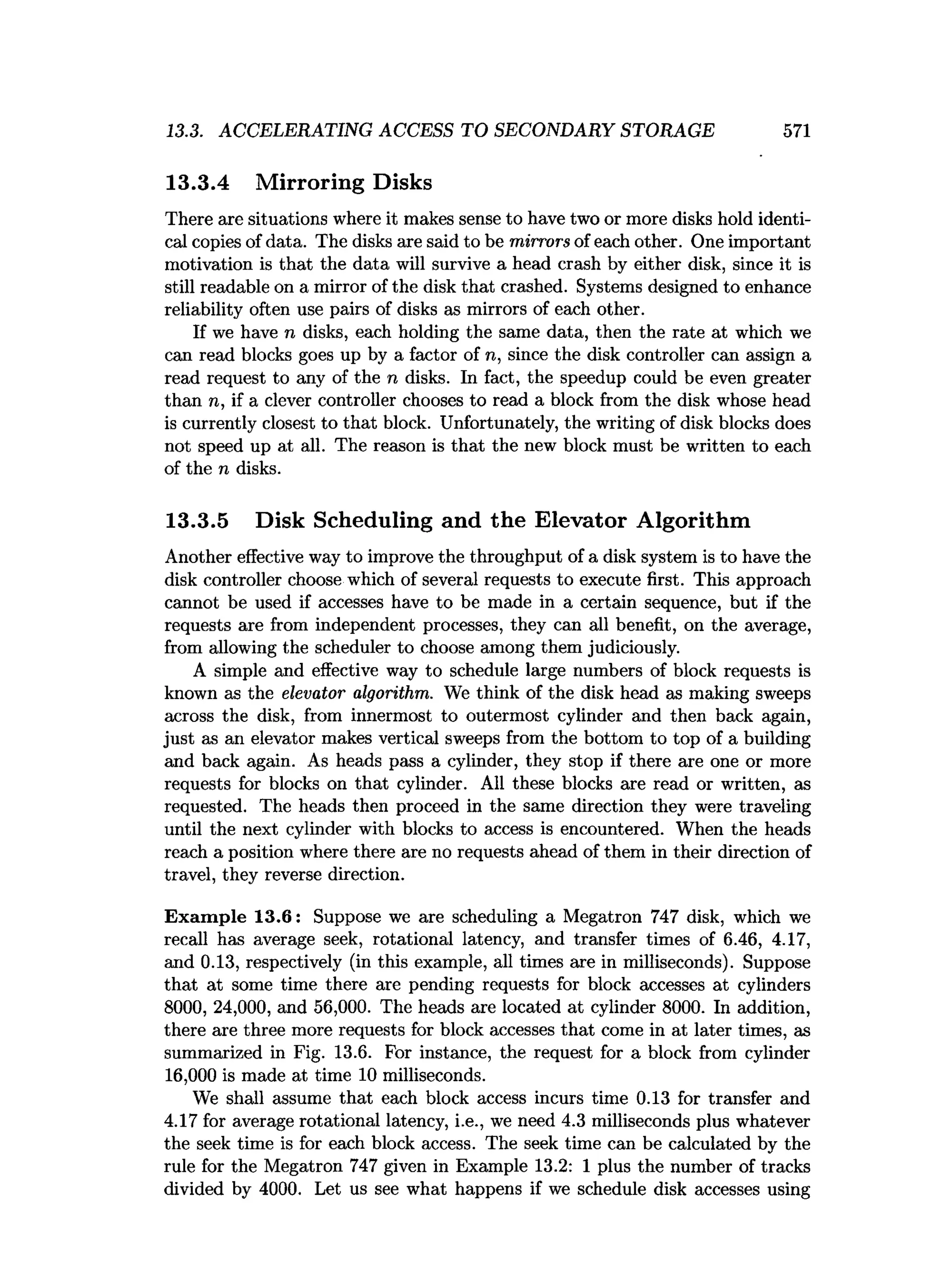 Database Systems: The Complete Book (Hector Garcia-Molina, Jeffrey D. Ullman etc.)