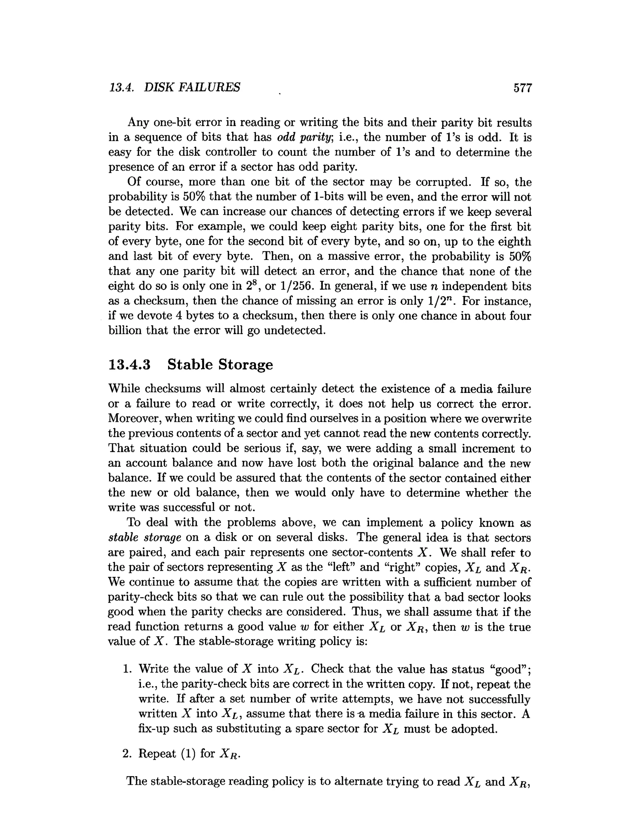 Database Systems: The Complete Book (Hector Garcia-Molina, Jeffrey D. Ullman etc.)