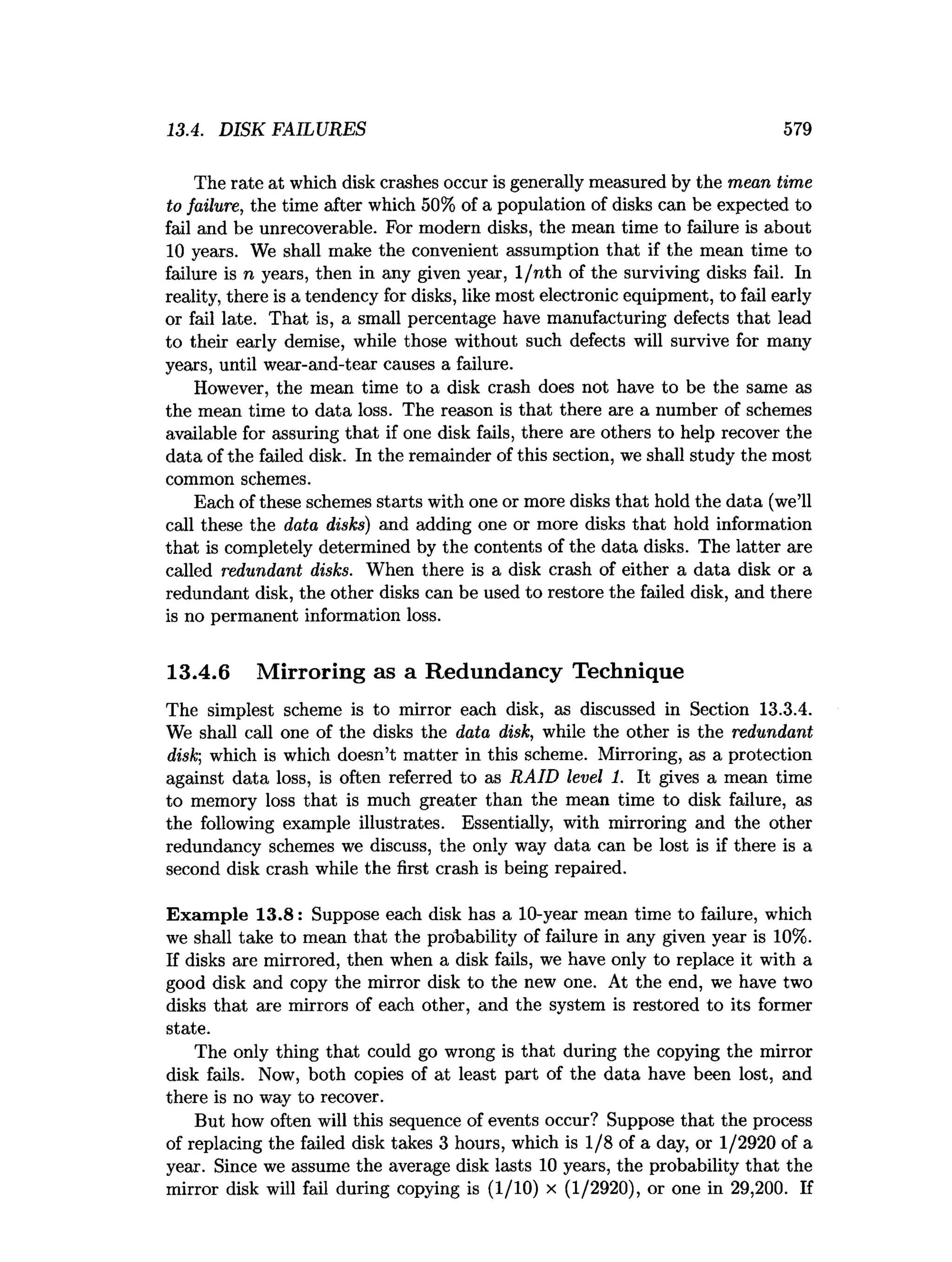 Database Systems: The Complete Book (Hector Garcia-Molina, Jeffrey D. Ullman etc.)