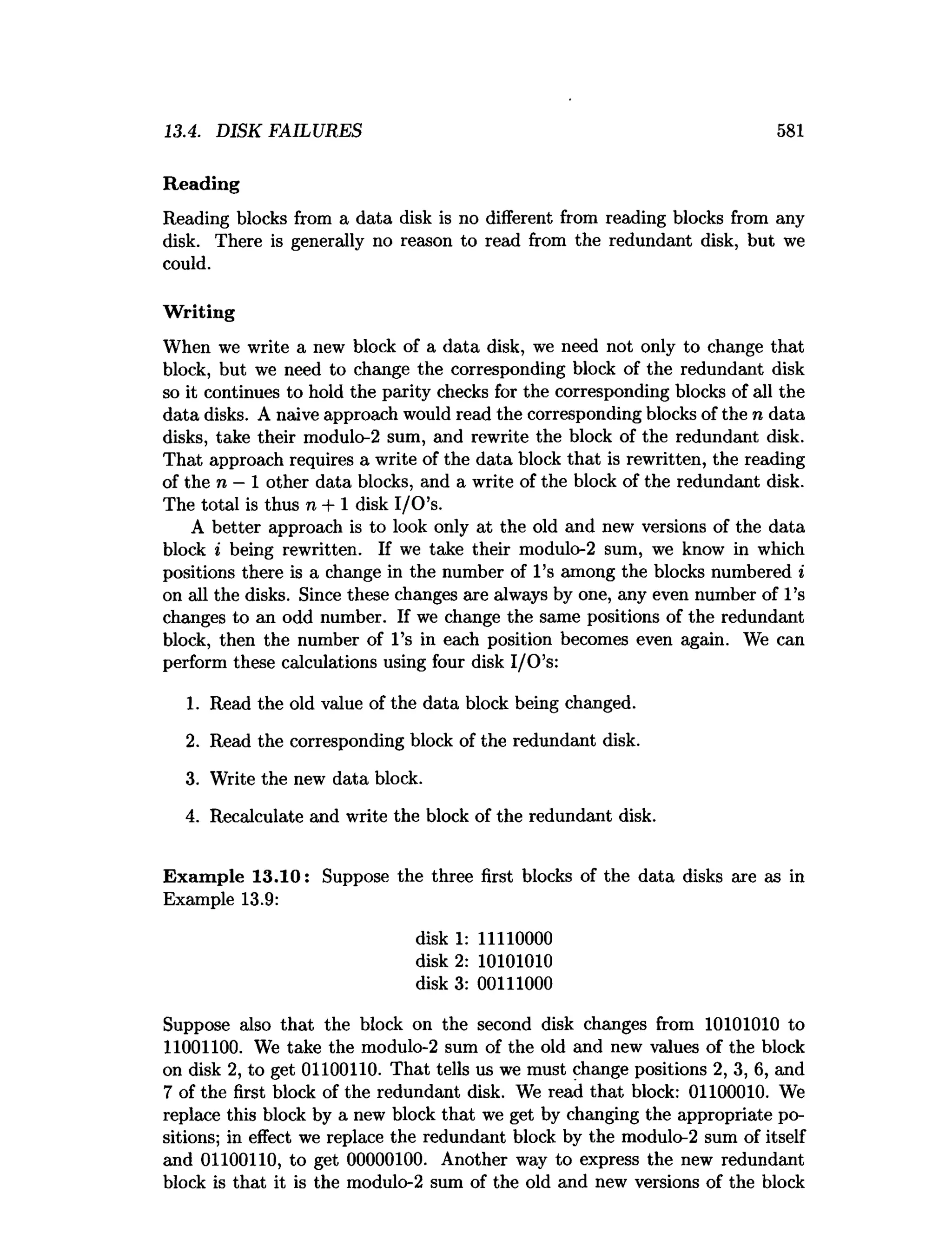 Database Systems: The Complete Book (Hector Garcia-Molina, Jeffrey D. Ullman etc.)