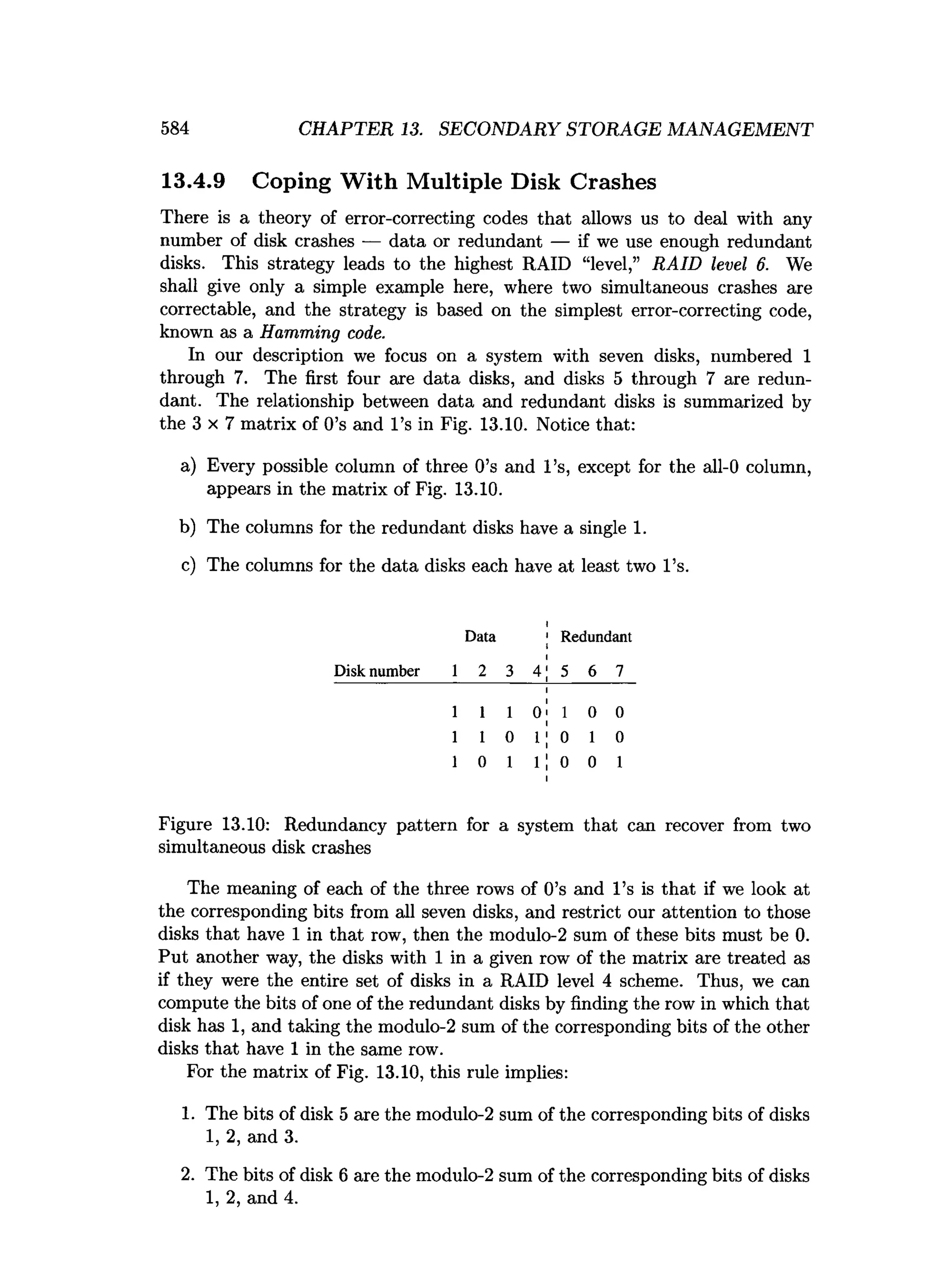 Database Systems: The Complete Book (Hector Garcia-Molina, Jeffrey D. Ullman etc.)