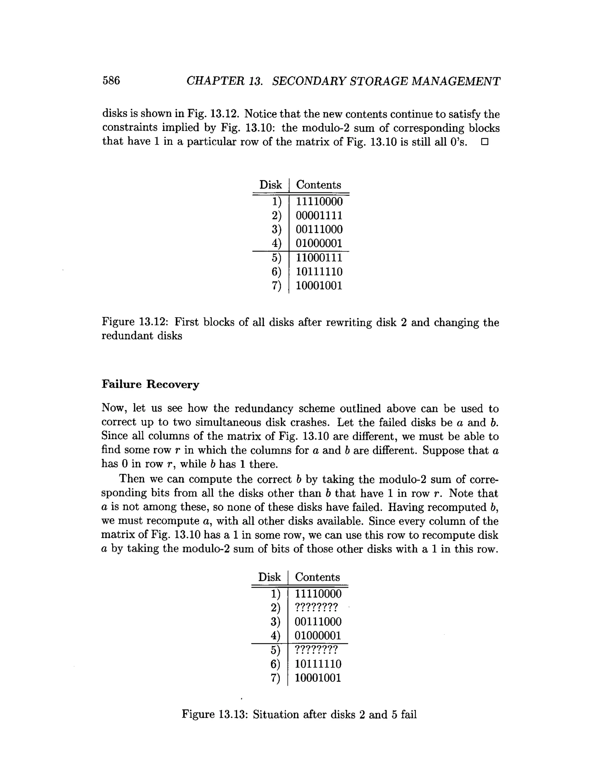 Database Systems: The Complete Book (Hector Garcia-Molina, Jeffrey D. Ullman etc.)