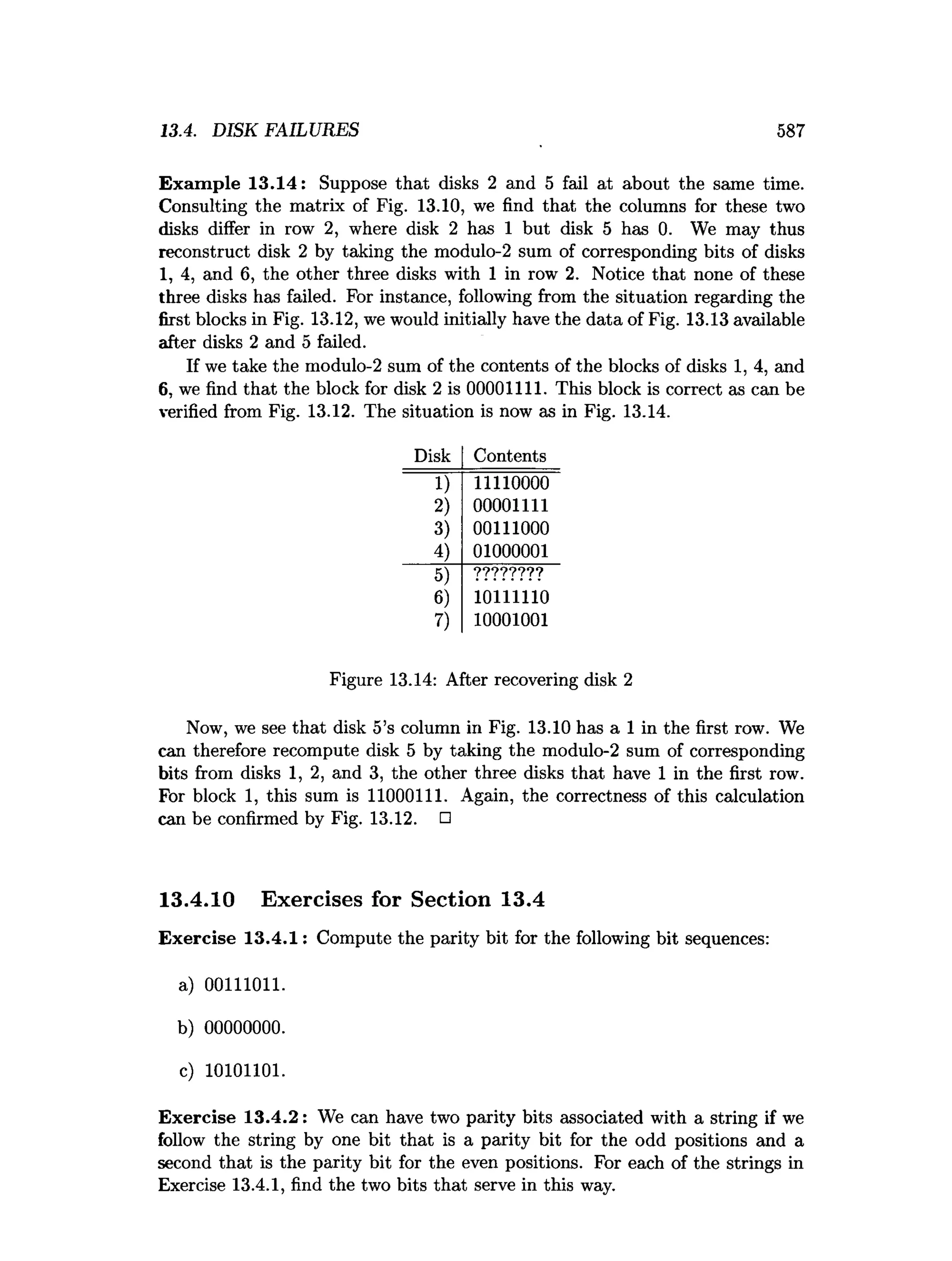 Database Systems: The Complete Book (Hector Garcia-Molina, Jeffrey D. Ullman etc.)