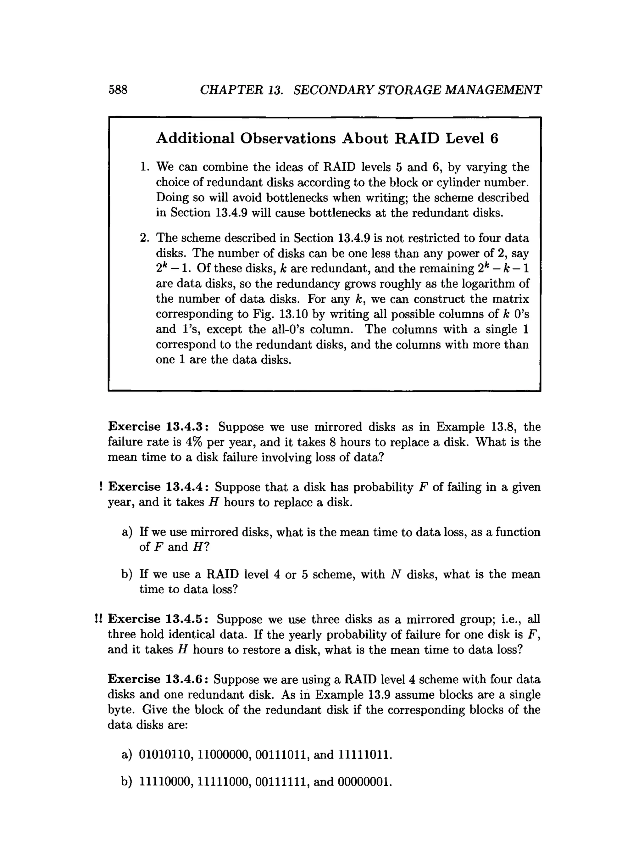 Database Systems: The Complete Book (Hector Garcia-Molina, Jeffrey D. Ullman etc.)