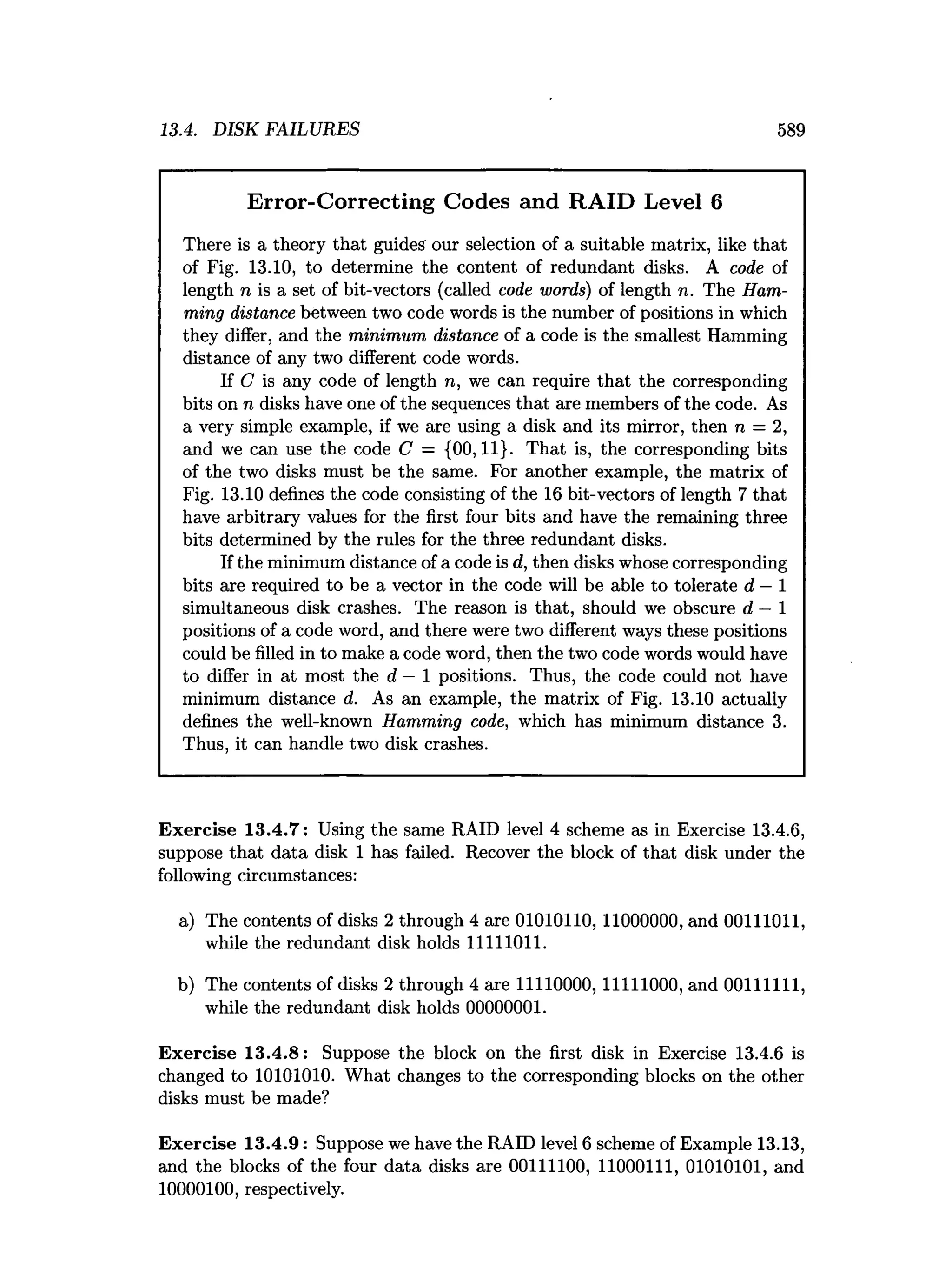 Database Systems: The Complete Book (Hector Garcia-Molina, Jeffrey D. Ullman etc.)