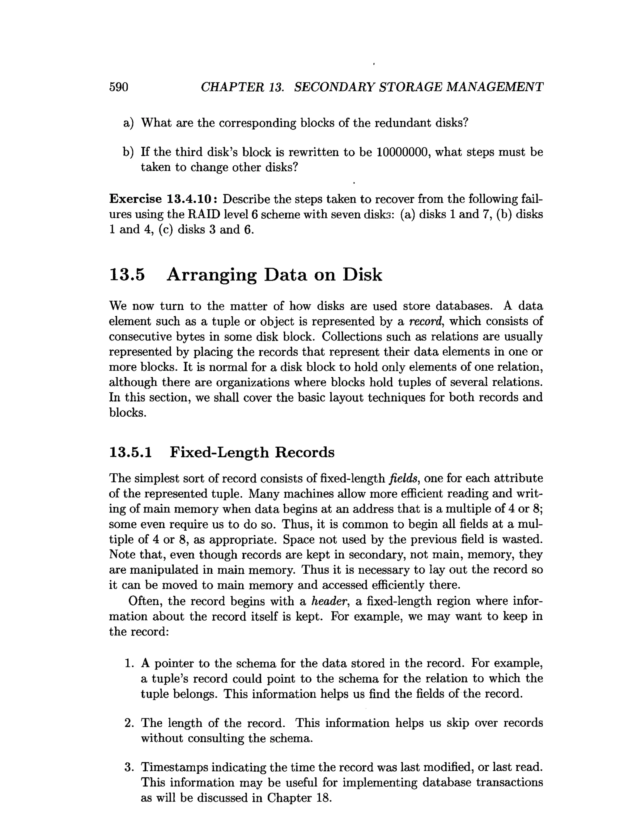 Database Systems: The Complete Book (Hector Garcia-Molina, Jeffrey D. Ullman etc.)