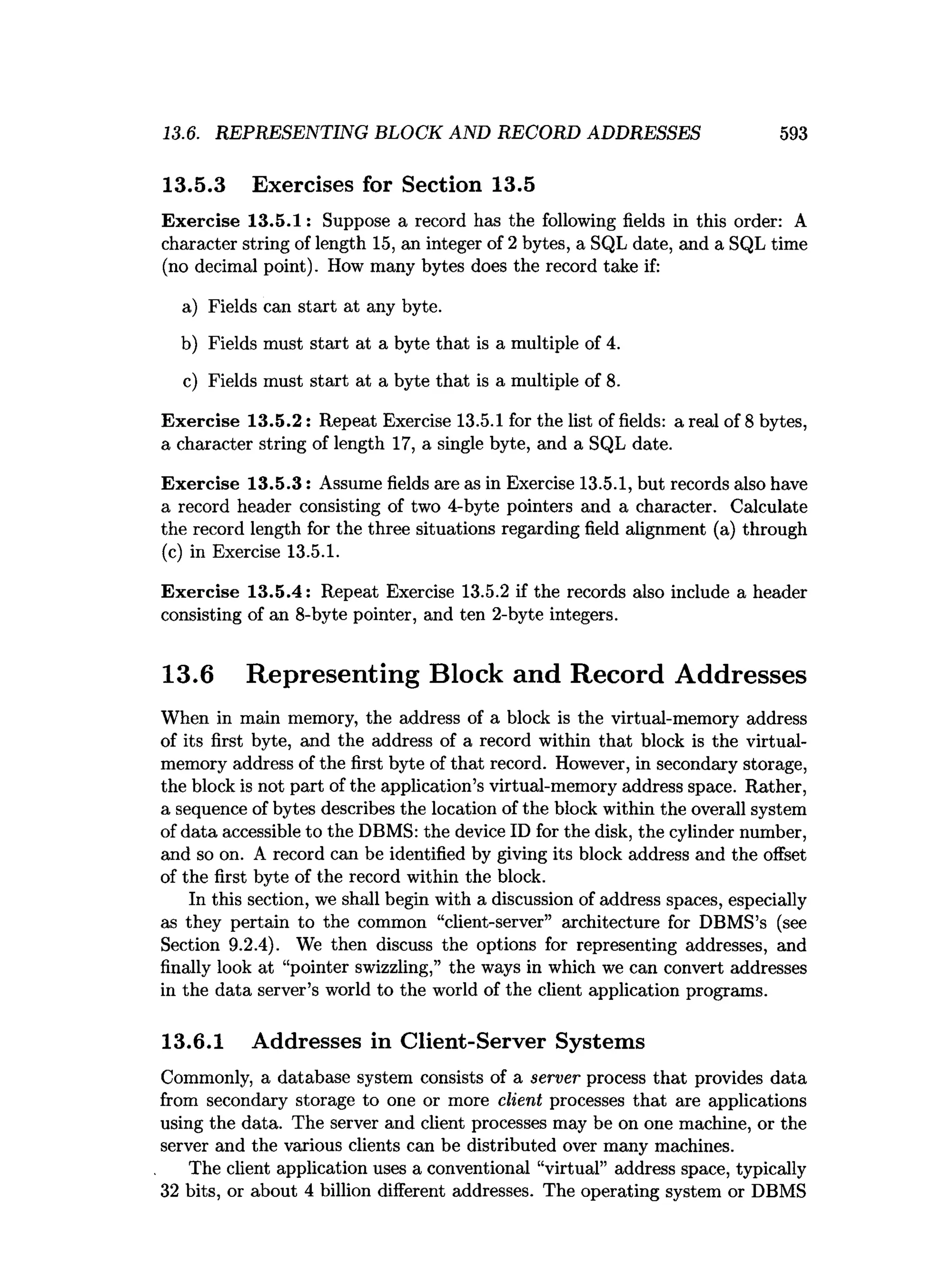 Database Systems: The Complete Book (Hector Garcia-Molina, Jeffrey D. Ullman etc.)