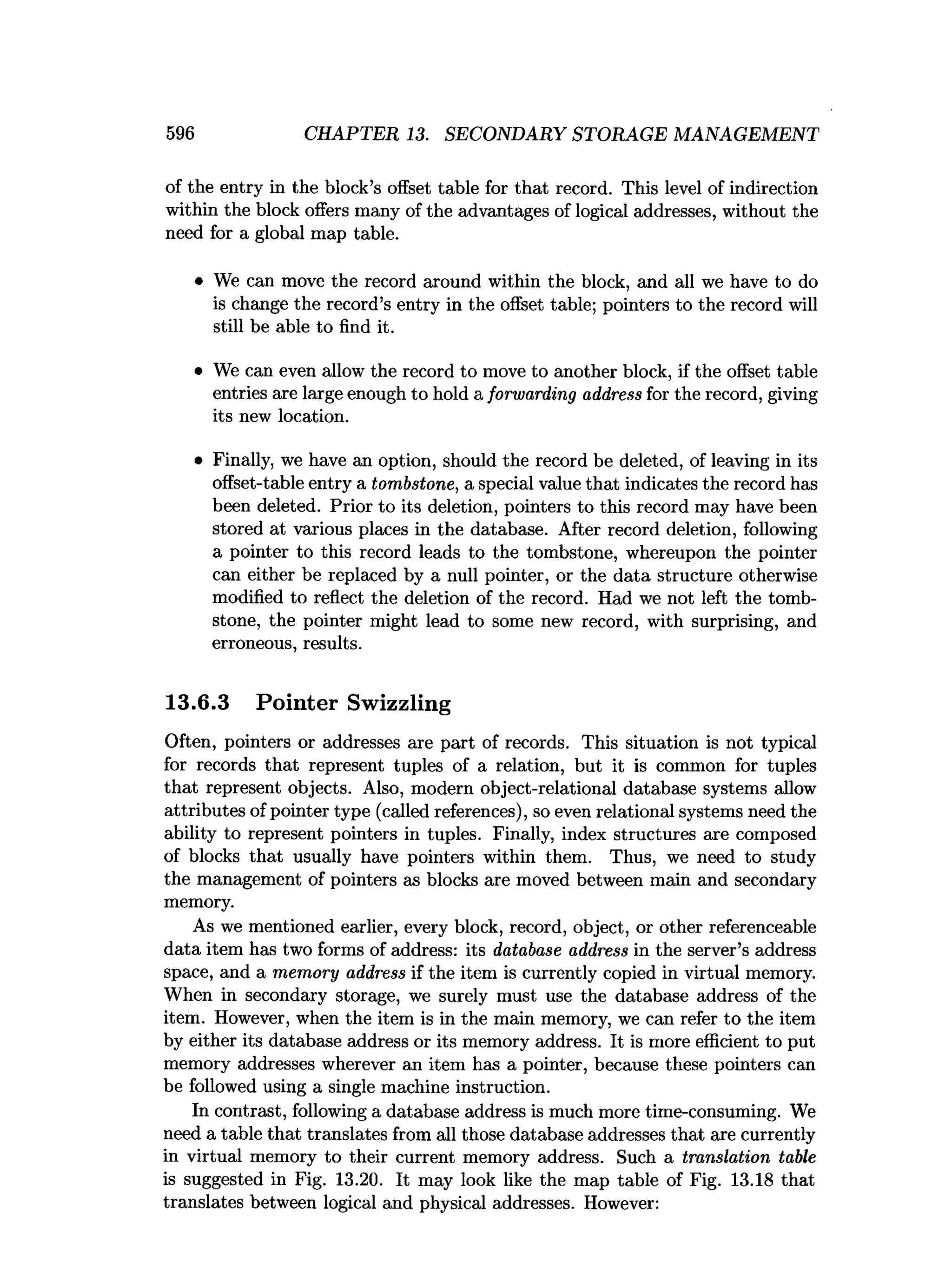 Database Systems: The Complete Book (Hector Garcia-Molina, Jeffrey D. Ullman etc.)