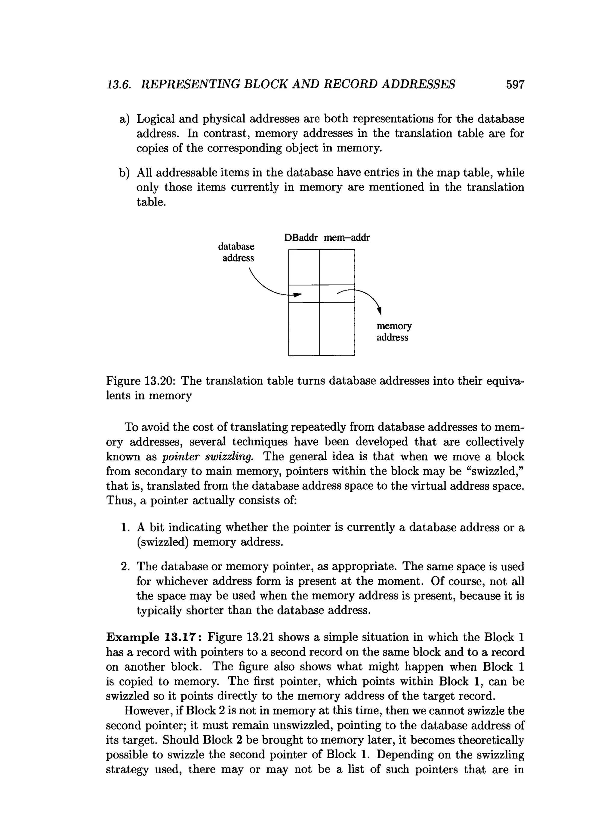 Database Systems: The Complete Book (Hector Garcia-Molina, Jeffrey D. Ullman etc.)
