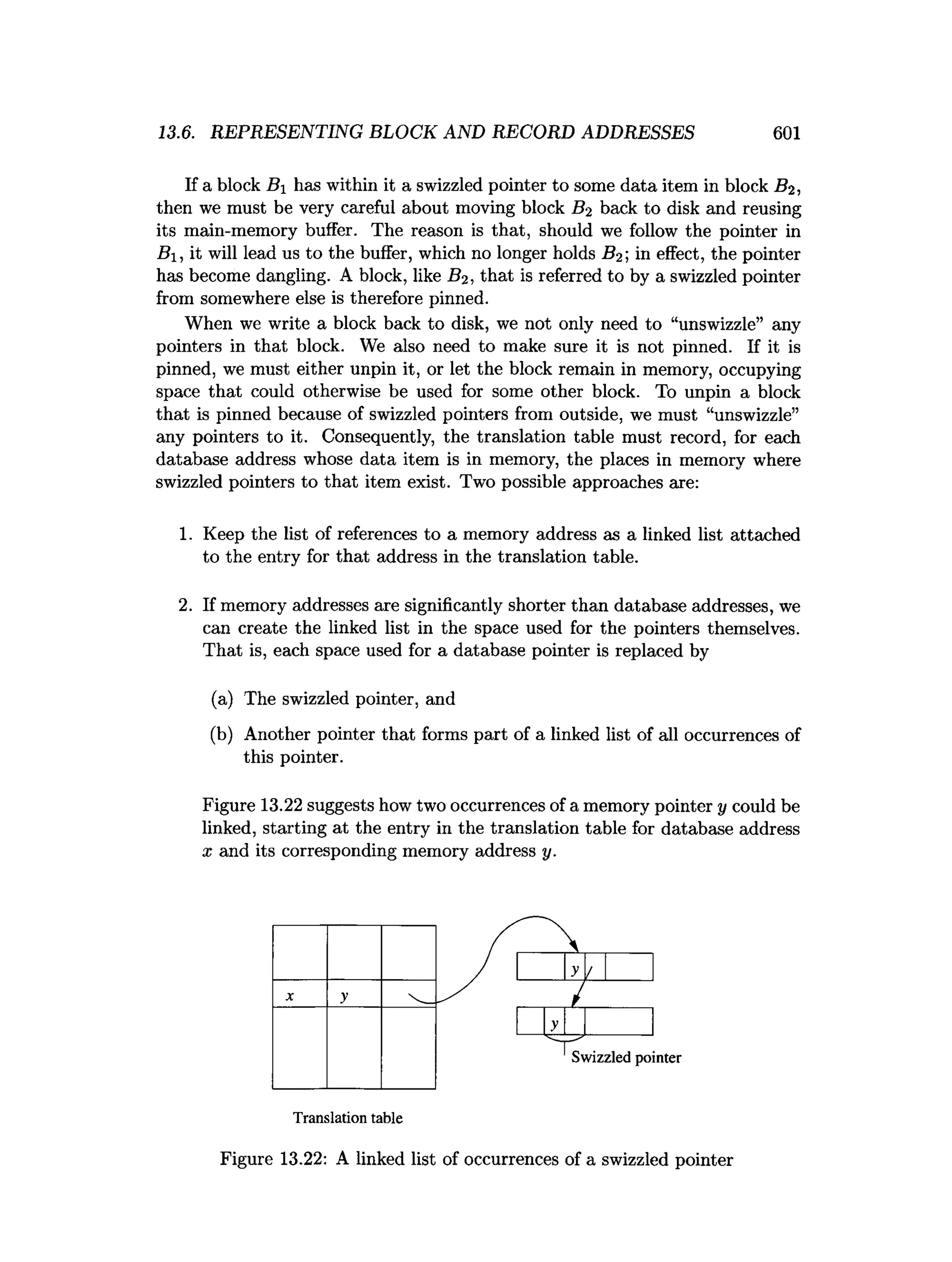 Database Systems: The Complete Book (Hector Garcia-Molina, Jeffrey D. Ullman etc.)