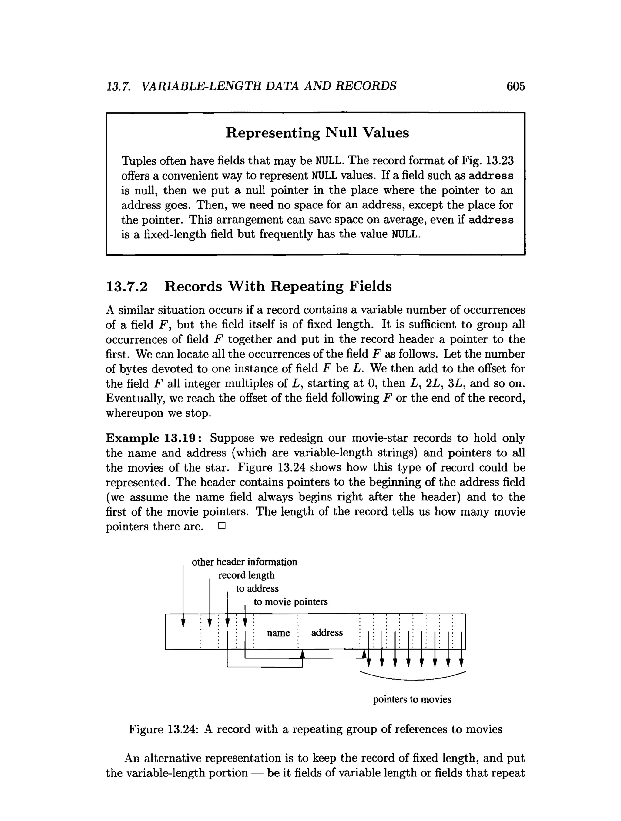 Database Systems: The Complete Book (Hector Garcia-Molina, Jeffrey D. Ullman etc.)