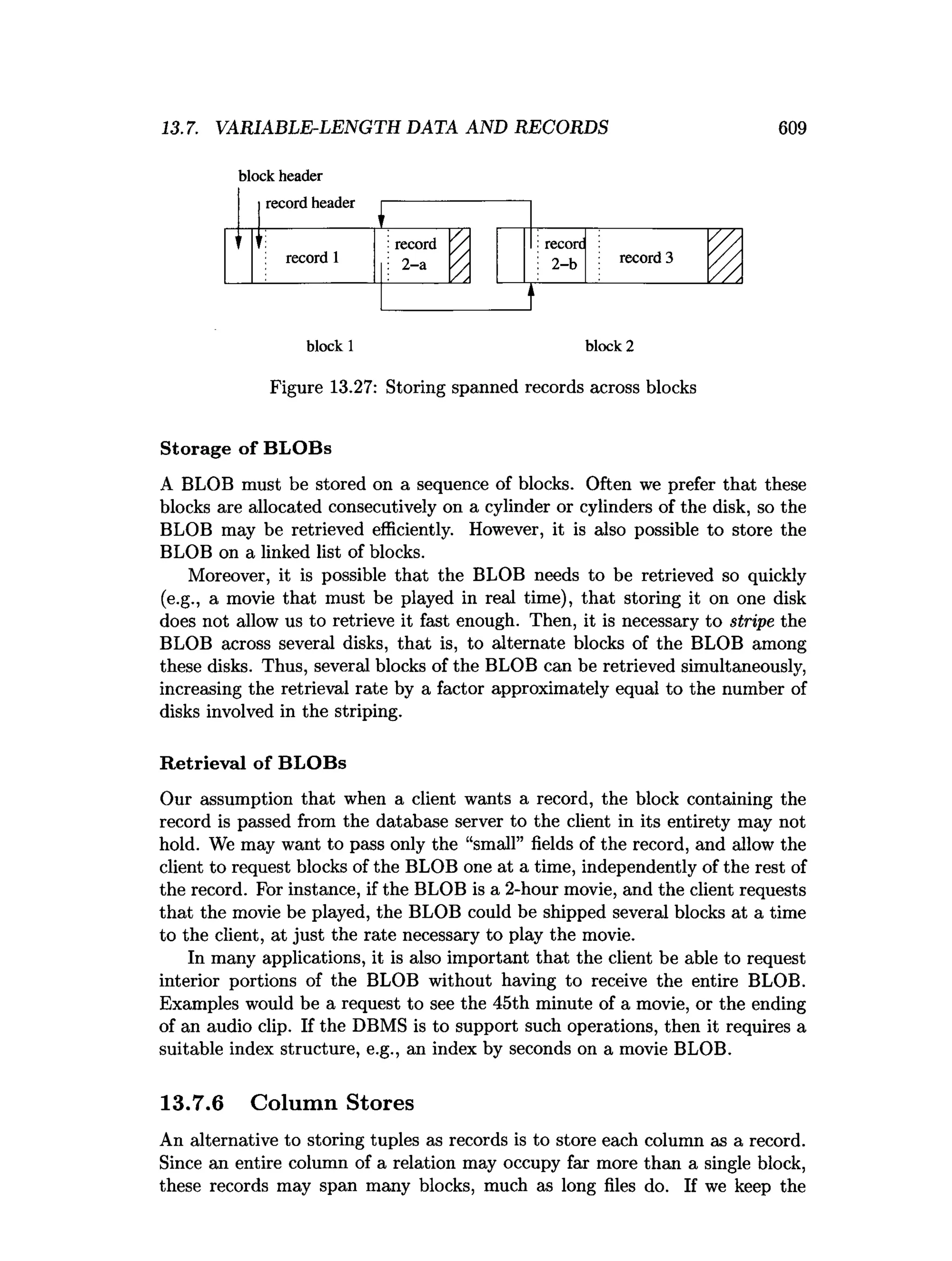 Database Systems: The Complete Book (Hector Garcia-Molina, Jeffrey D. Ullman etc.)