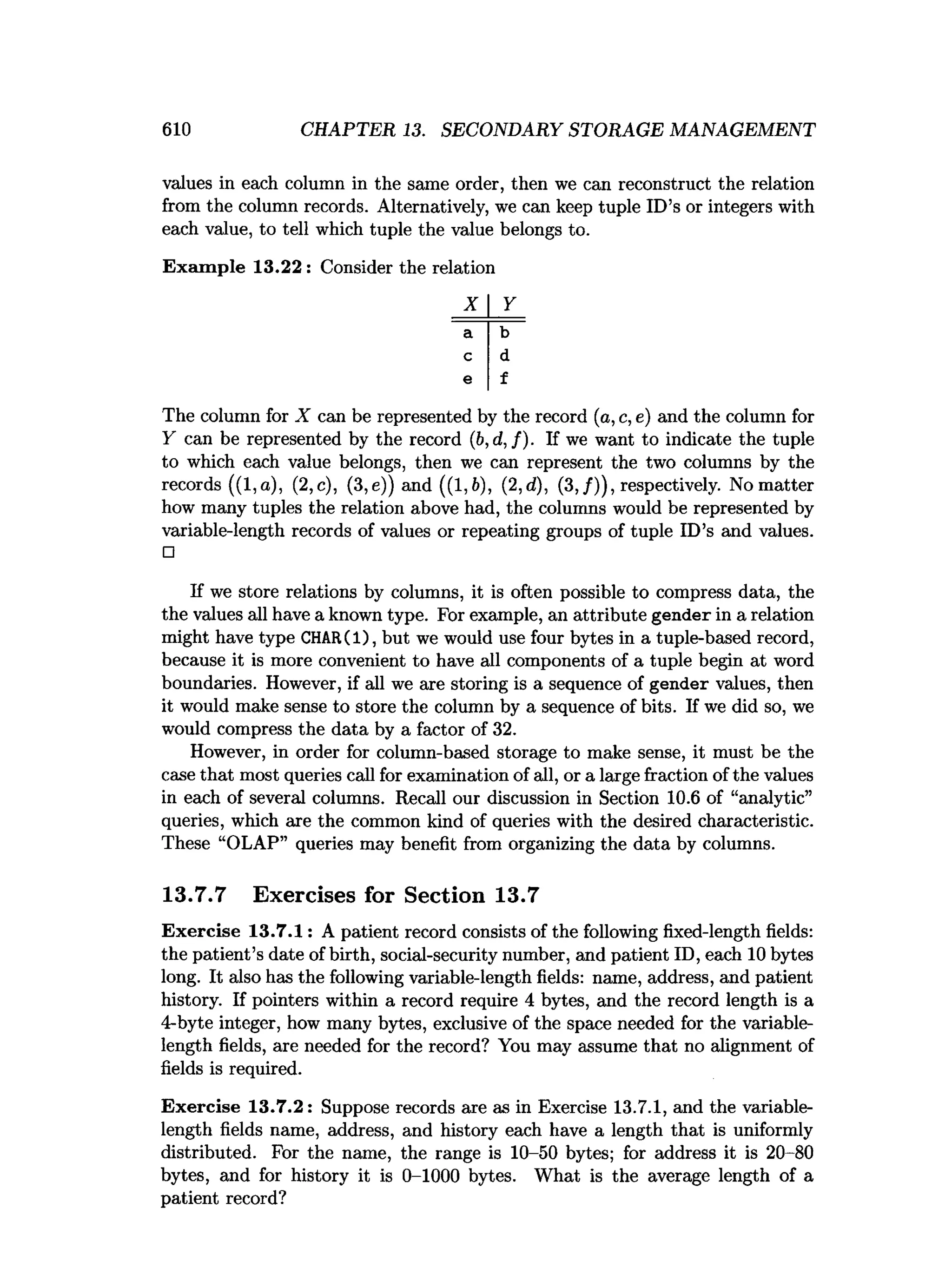 Database Systems: The Complete Book (Hector Garcia-Molina, Jeffrey D. Ullman etc.)