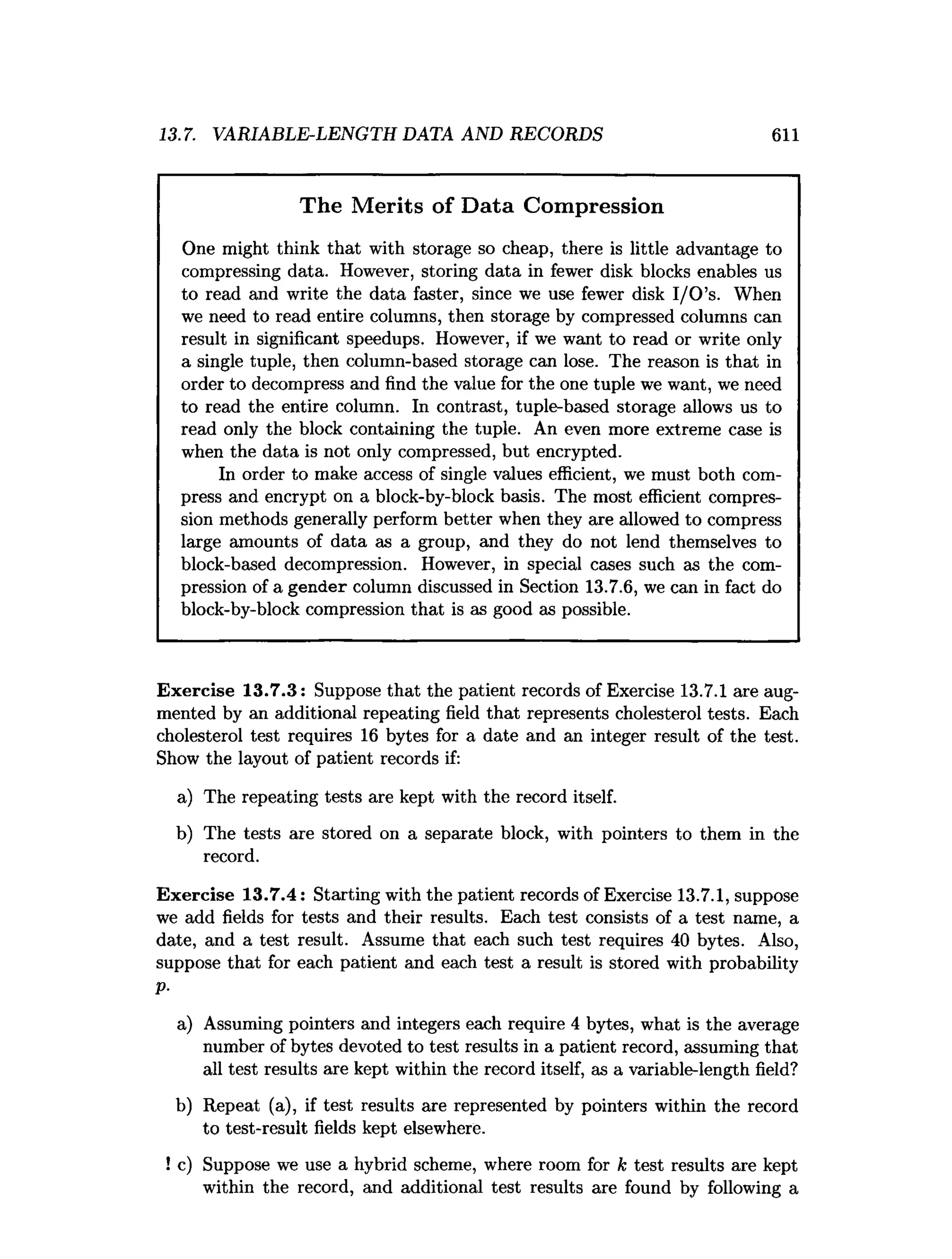 Database Systems: The Complete Book (Hector Garcia-Molina, Jeffrey D. Ullman etc.)
