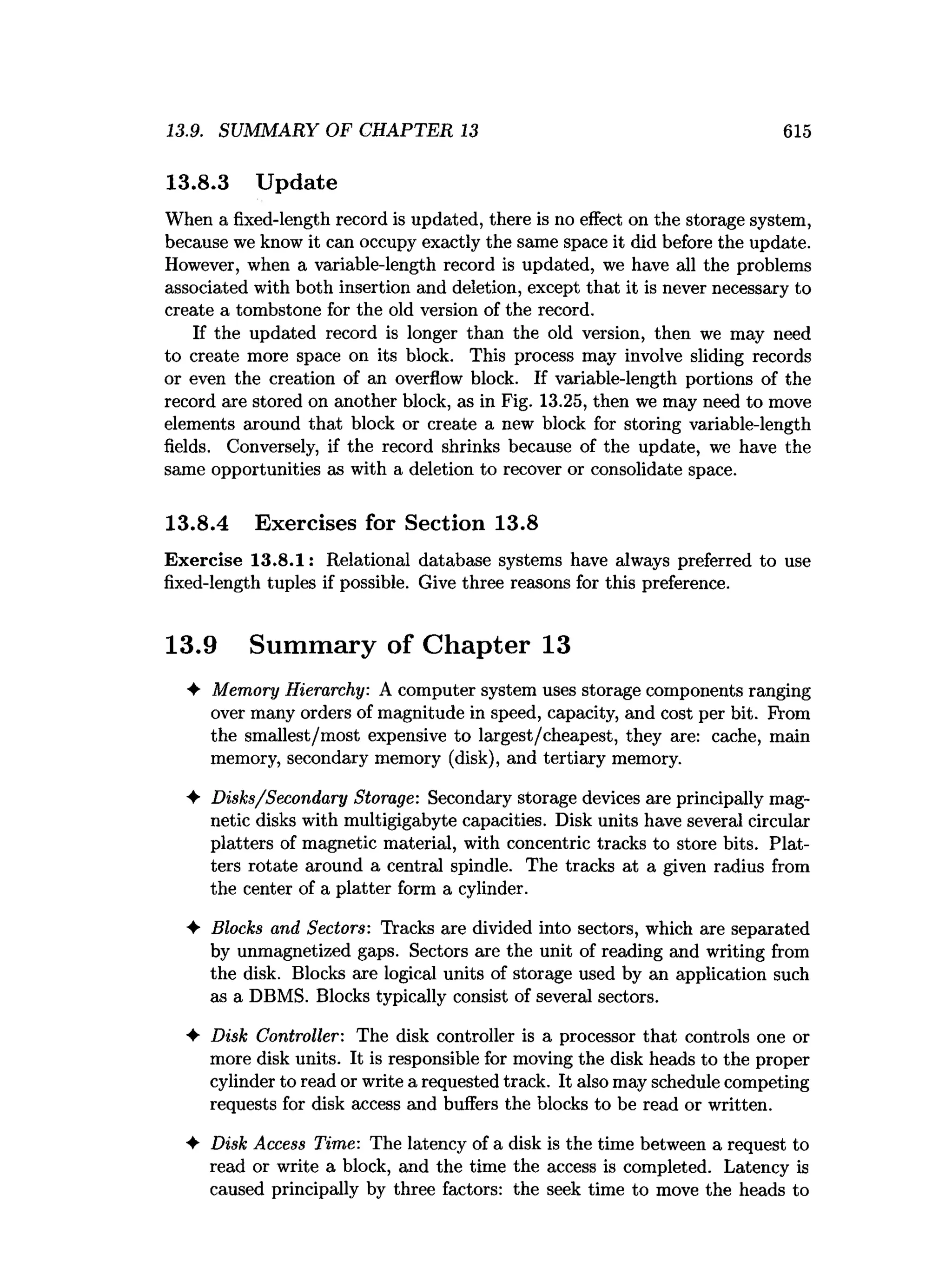 Database Systems: The Complete Book (Hector Garcia-Molina, Jeffrey D. Ullman etc.)