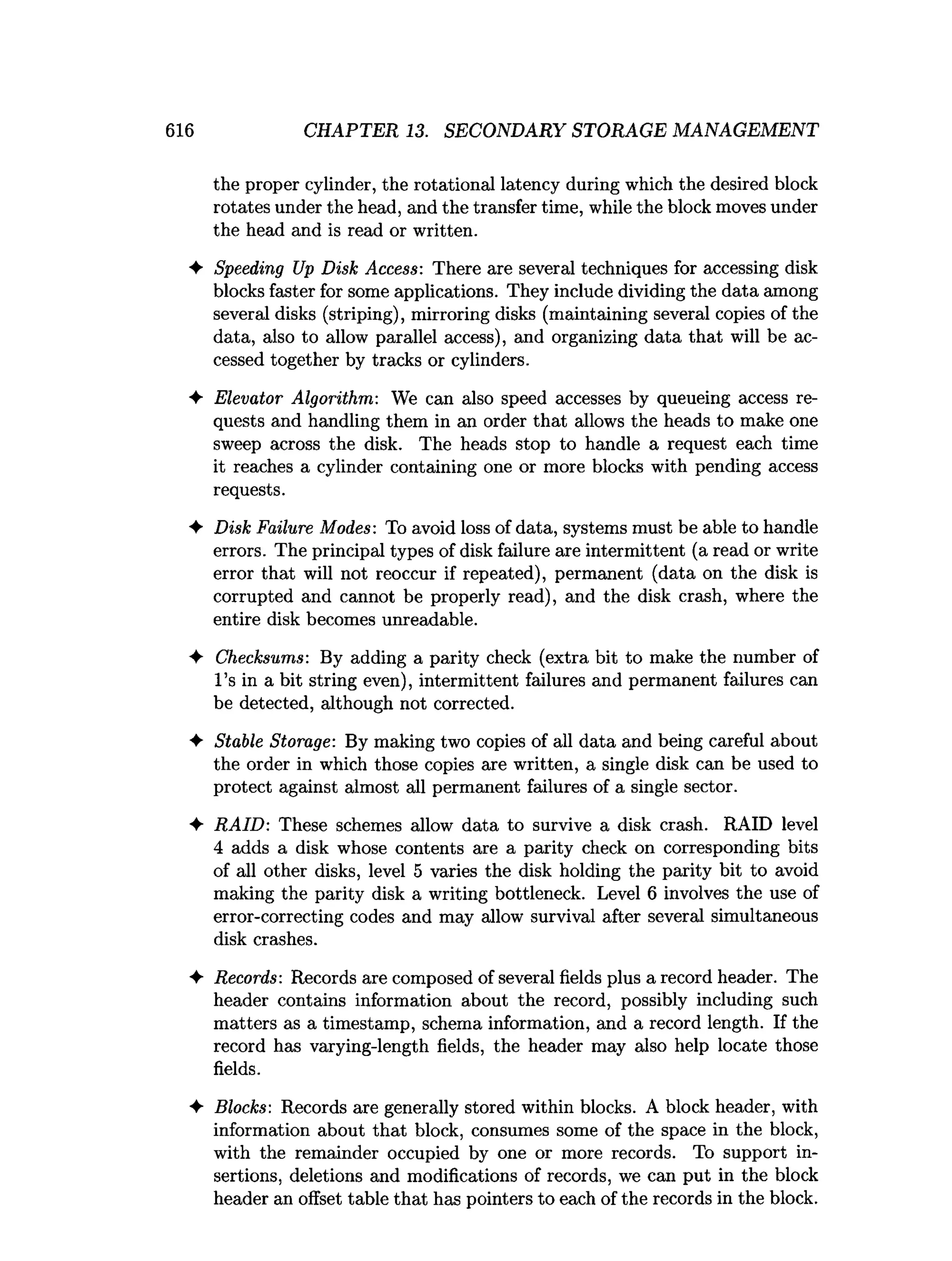 Database Systems: The Complete Book (Hector Garcia-Molina, Jeffrey D. Ullman etc.)