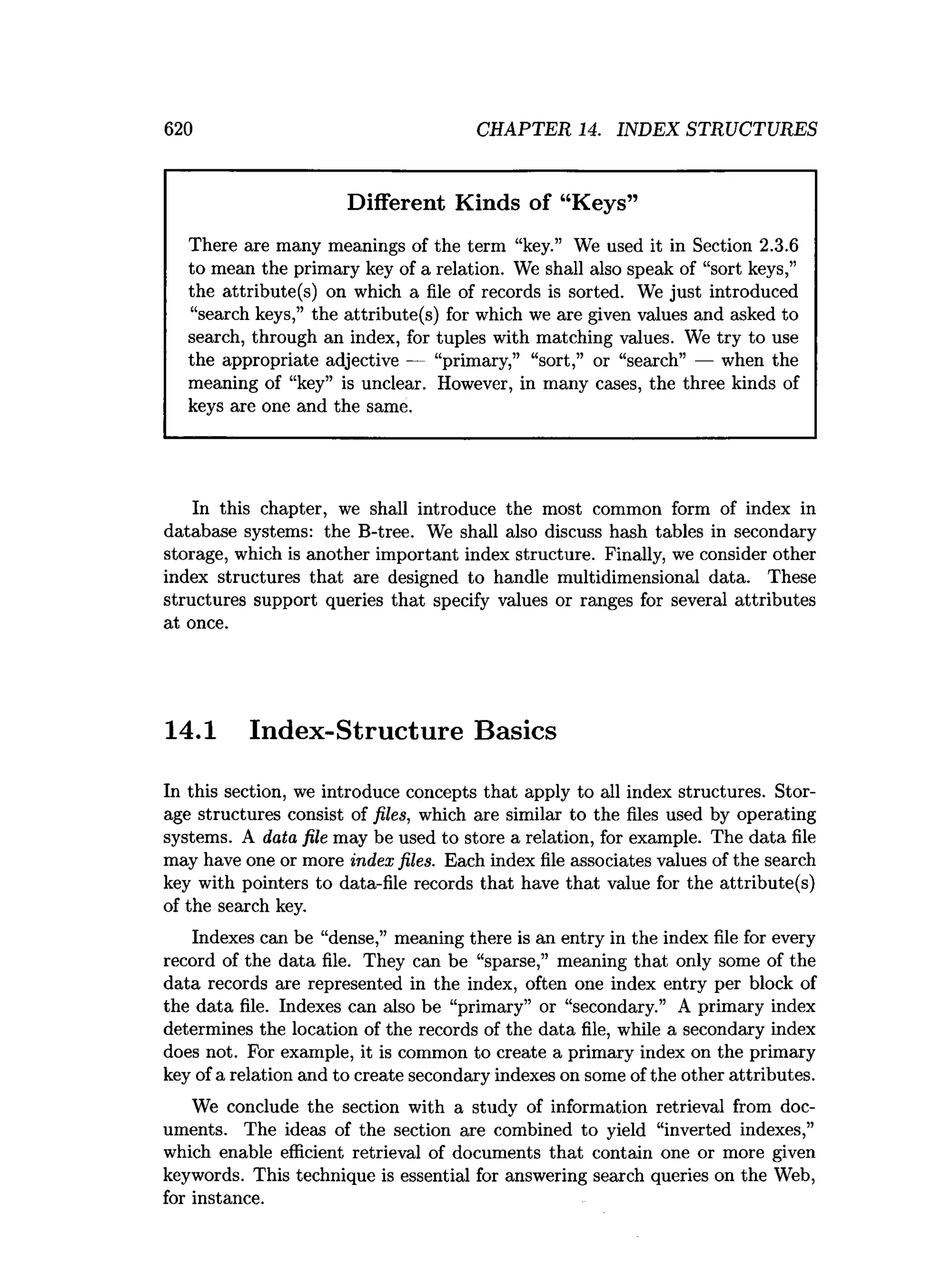 Database Systems: The Complete Book (Hector Garcia-Molina, Jeffrey D. Ullman etc.)