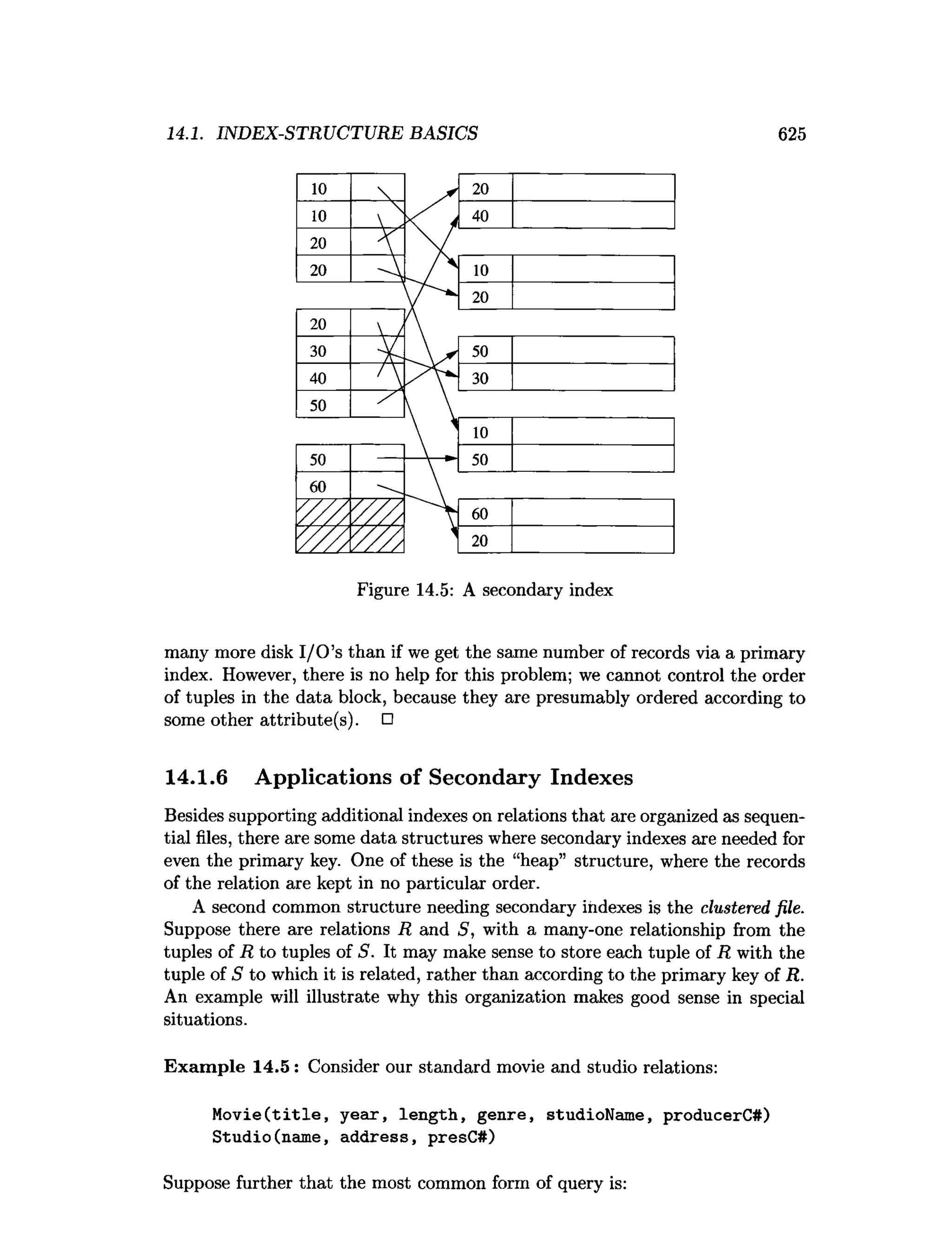 Database Systems: The Complete Book (Hector Garcia-Molina, Jeffrey D. Ullman etc.)