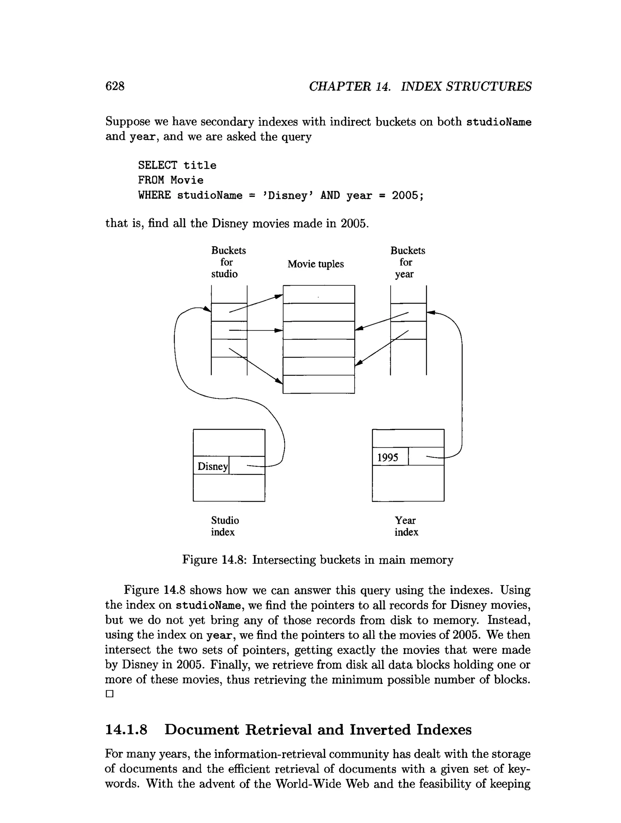 Database Systems: The Complete Book (Hector Garcia-Molina, Jeffrey D. Ullman etc.)
