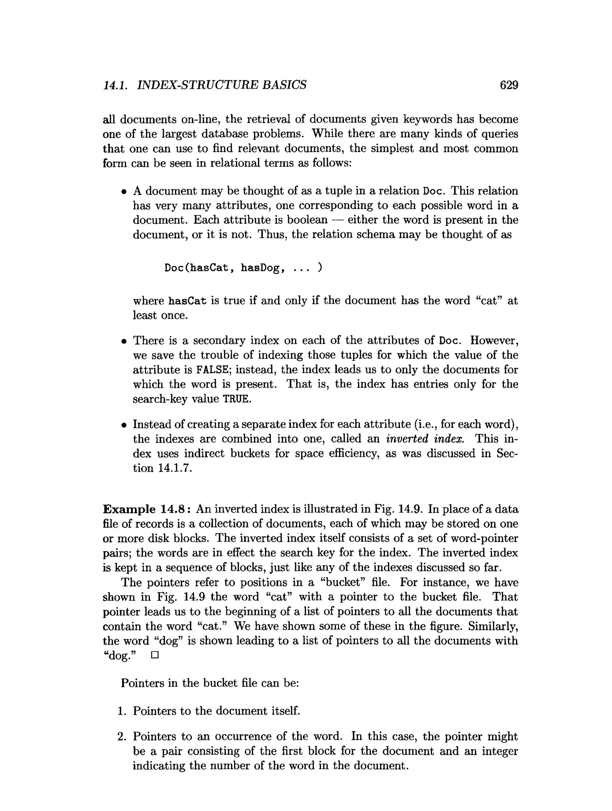 Database Systems: The Complete Book (Hector Garcia-Molina, Jeffrey D. Ullman etc.)