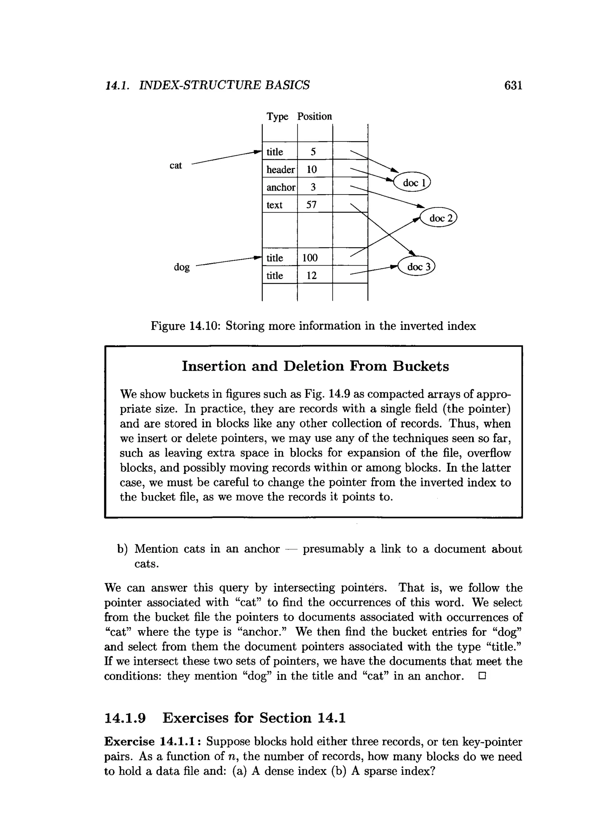 Database Systems: The Complete Book (Hector Garcia-Molina, Jeffrey D. Ullman etc.)