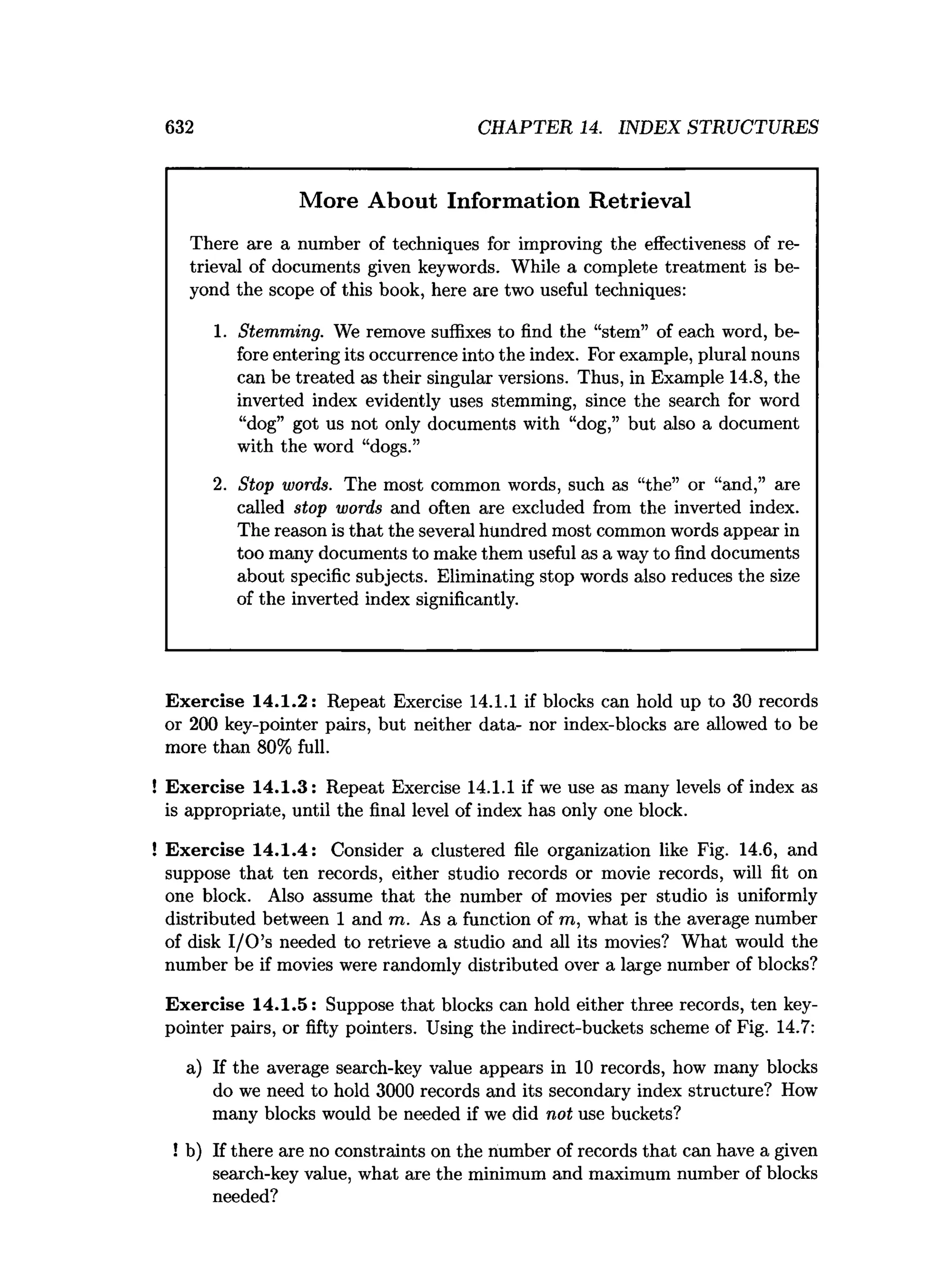 Database Systems: The Complete Book (Hector Garcia-Molina, Jeffrey D. Ullman etc.)