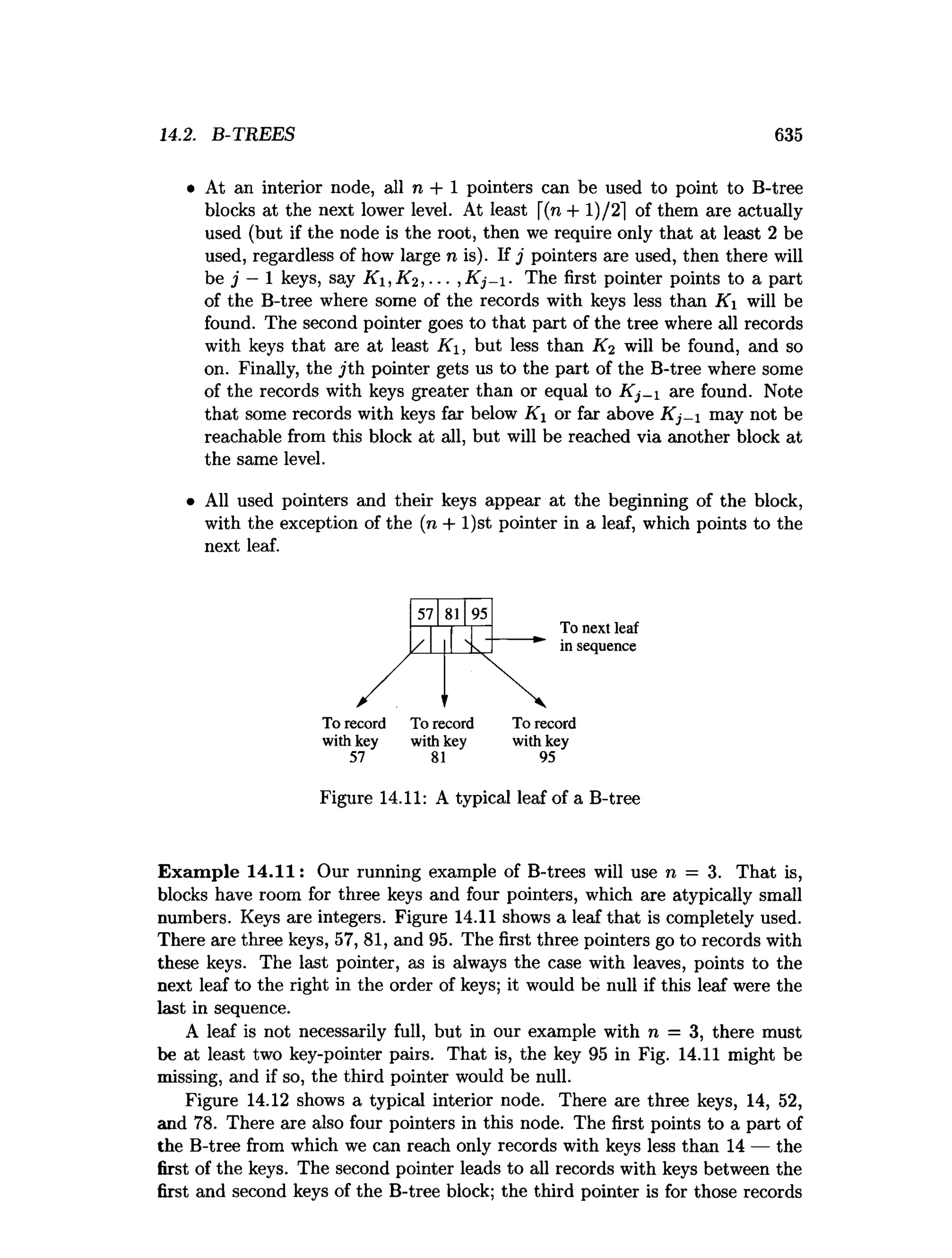 Database Systems: The Complete Book (Hector Garcia-Molina, Jeffrey D. Ullman etc.)