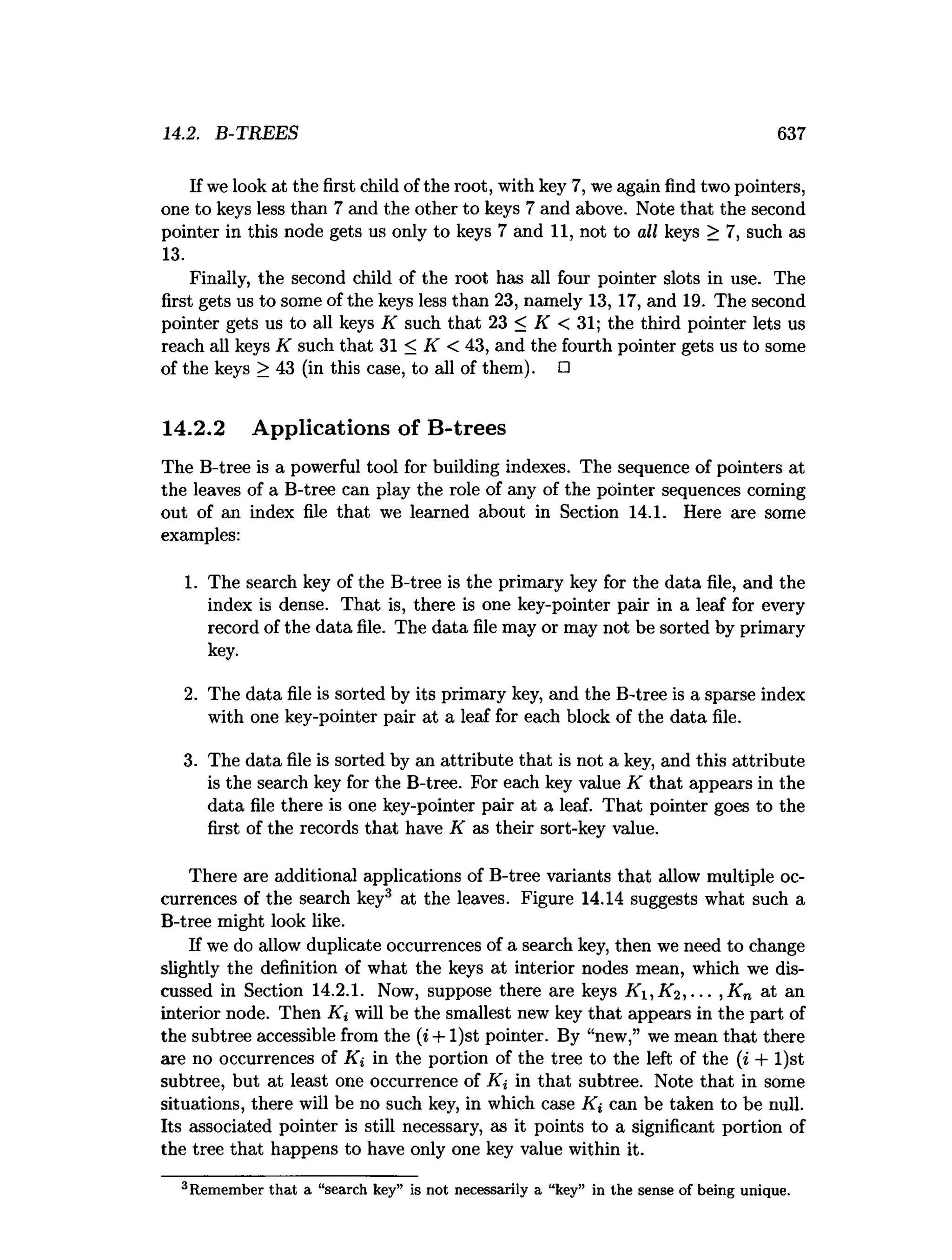 Database Systems: The Complete Book (Hector Garcia-Molina, Jeffrey D. Ullman etc.)